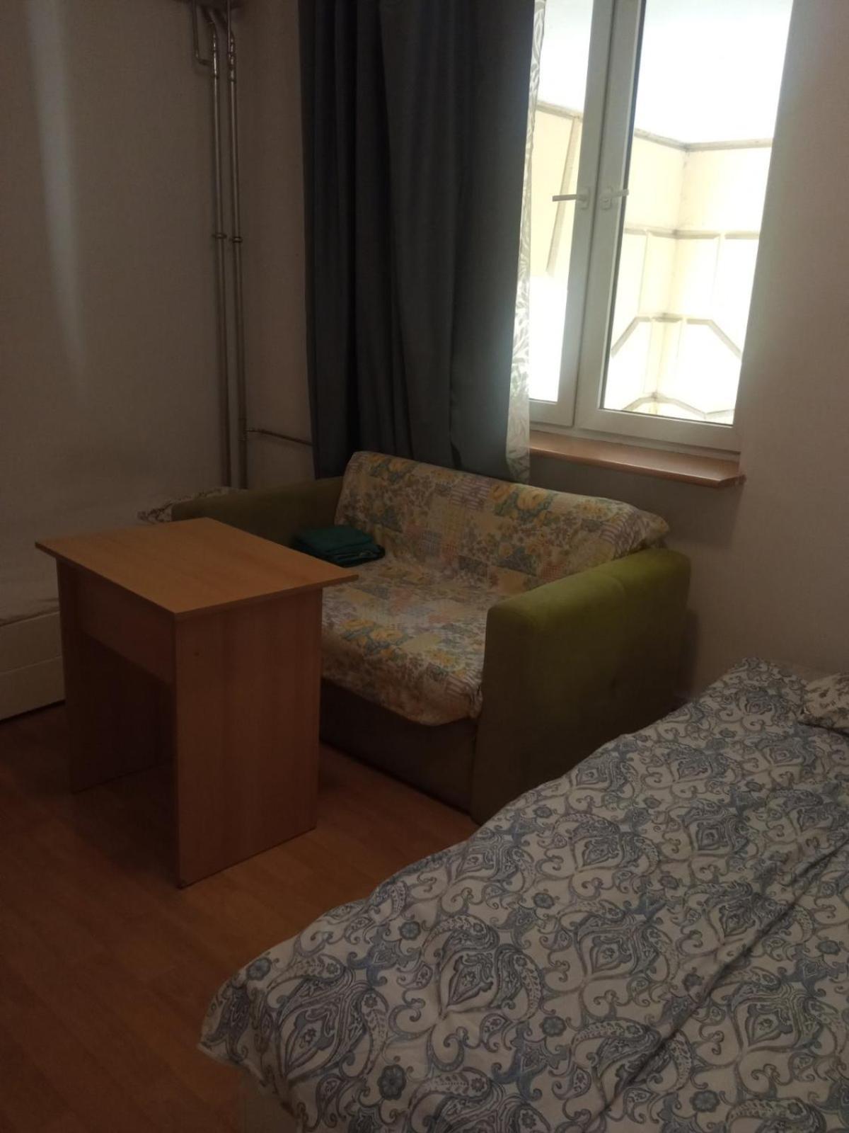 Homestay In The Centrum Of