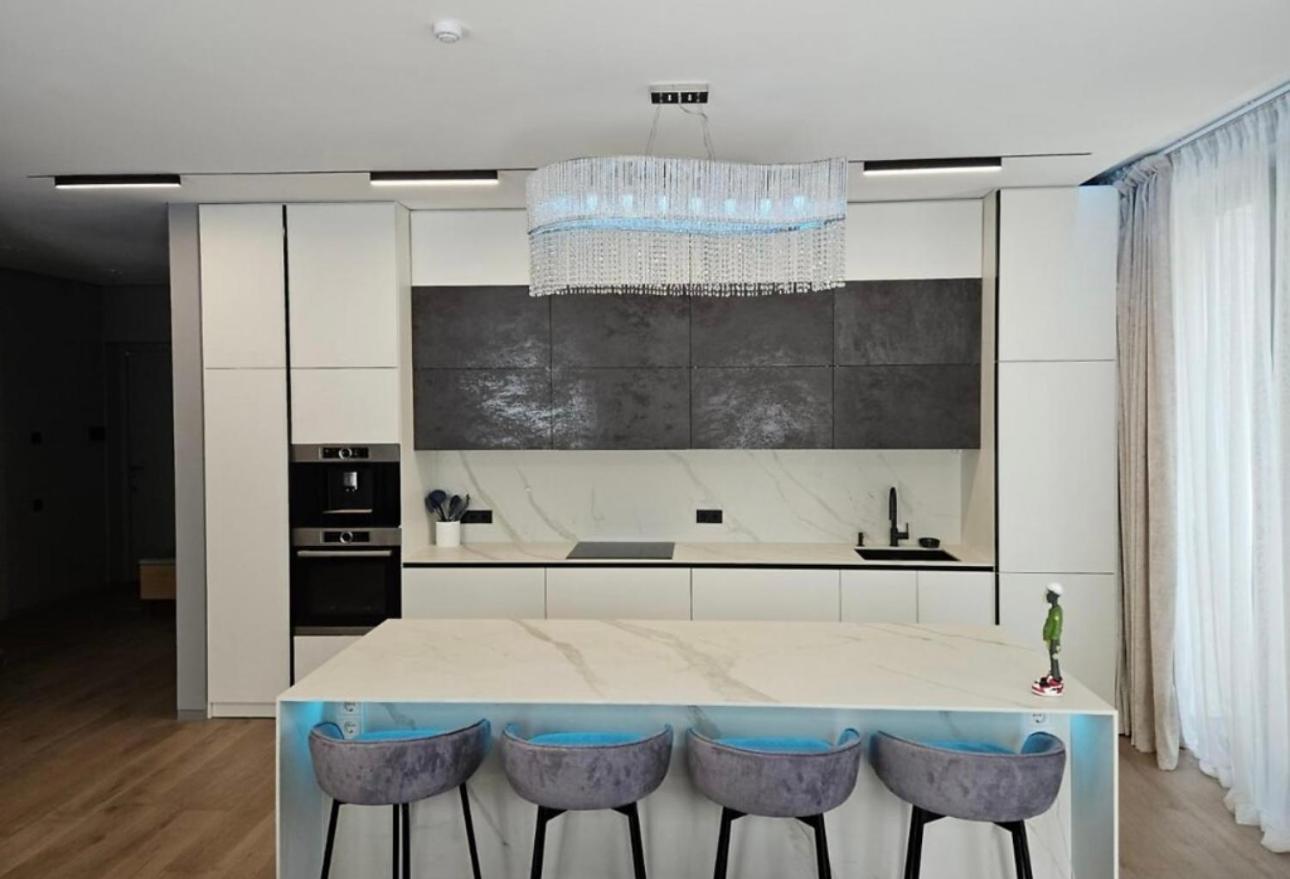 Apartment Great In Old City Warschau