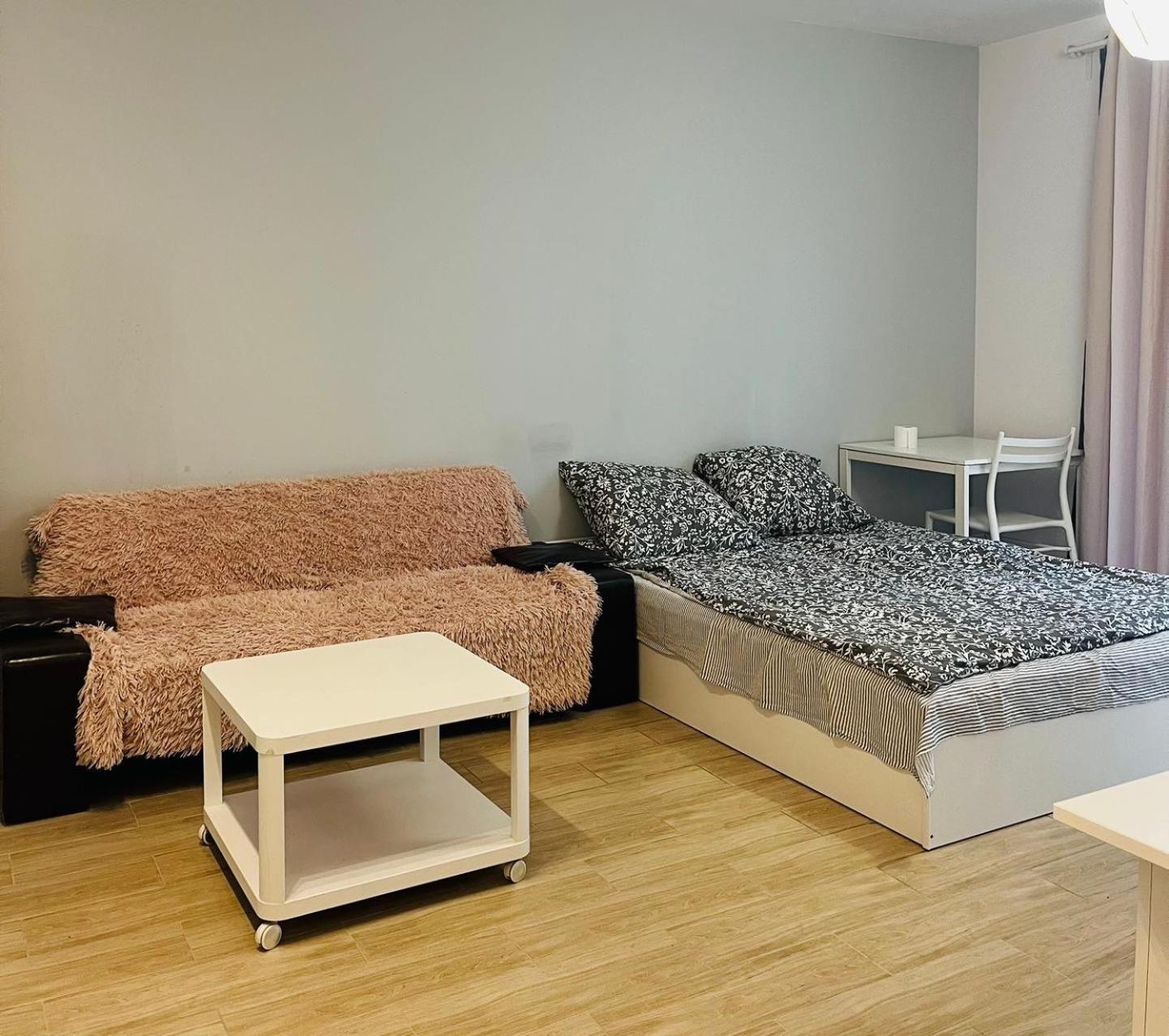 Guest house Airport Cybernetyki2 *