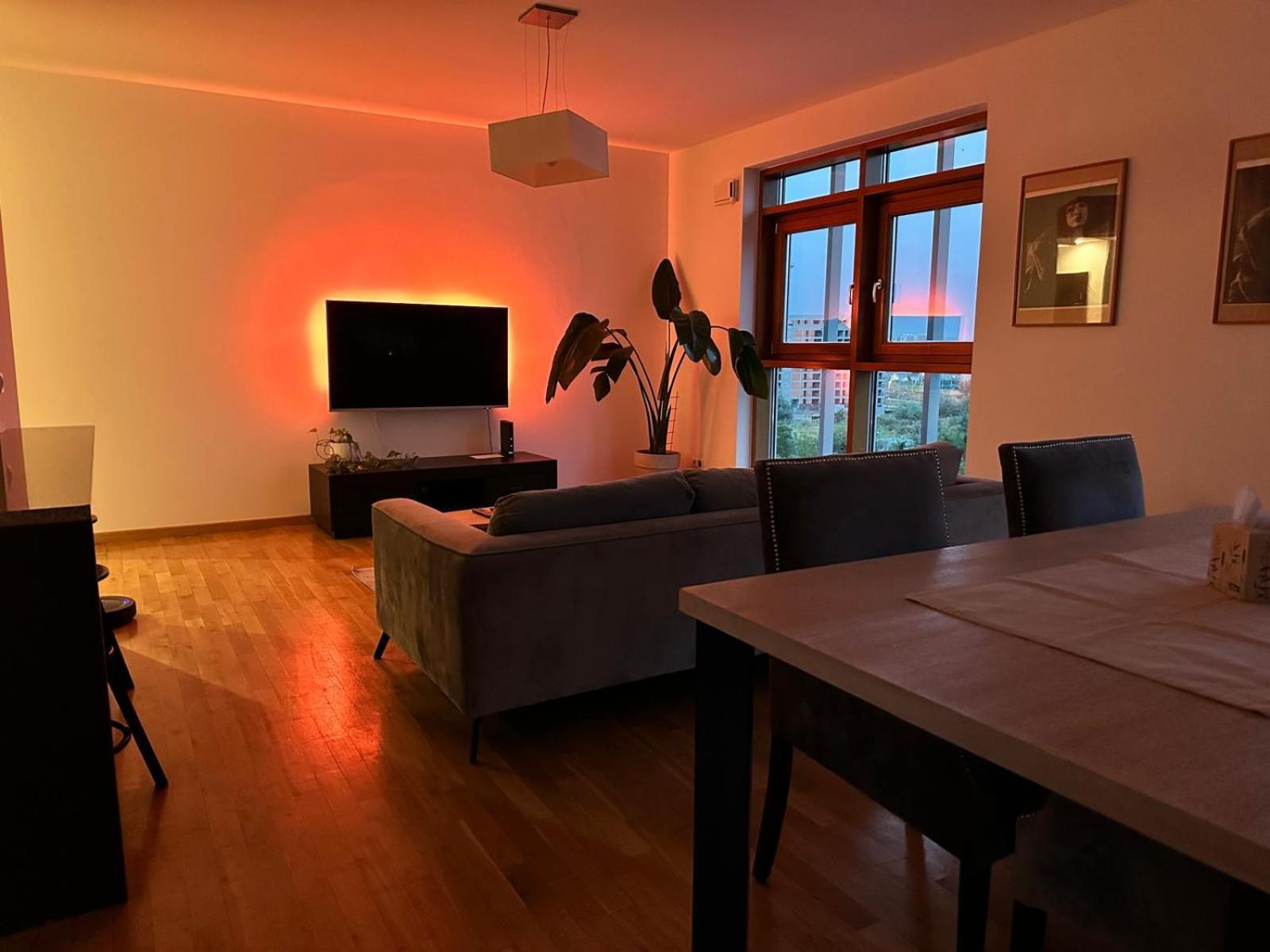 Lux Slominskiego Apartamento Varsóvia