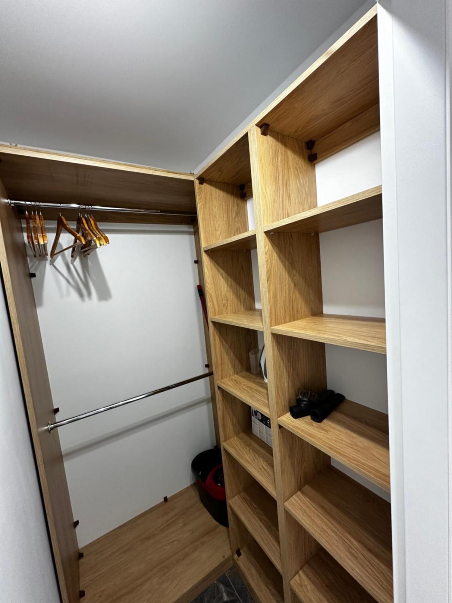 Apartamento View Residance *