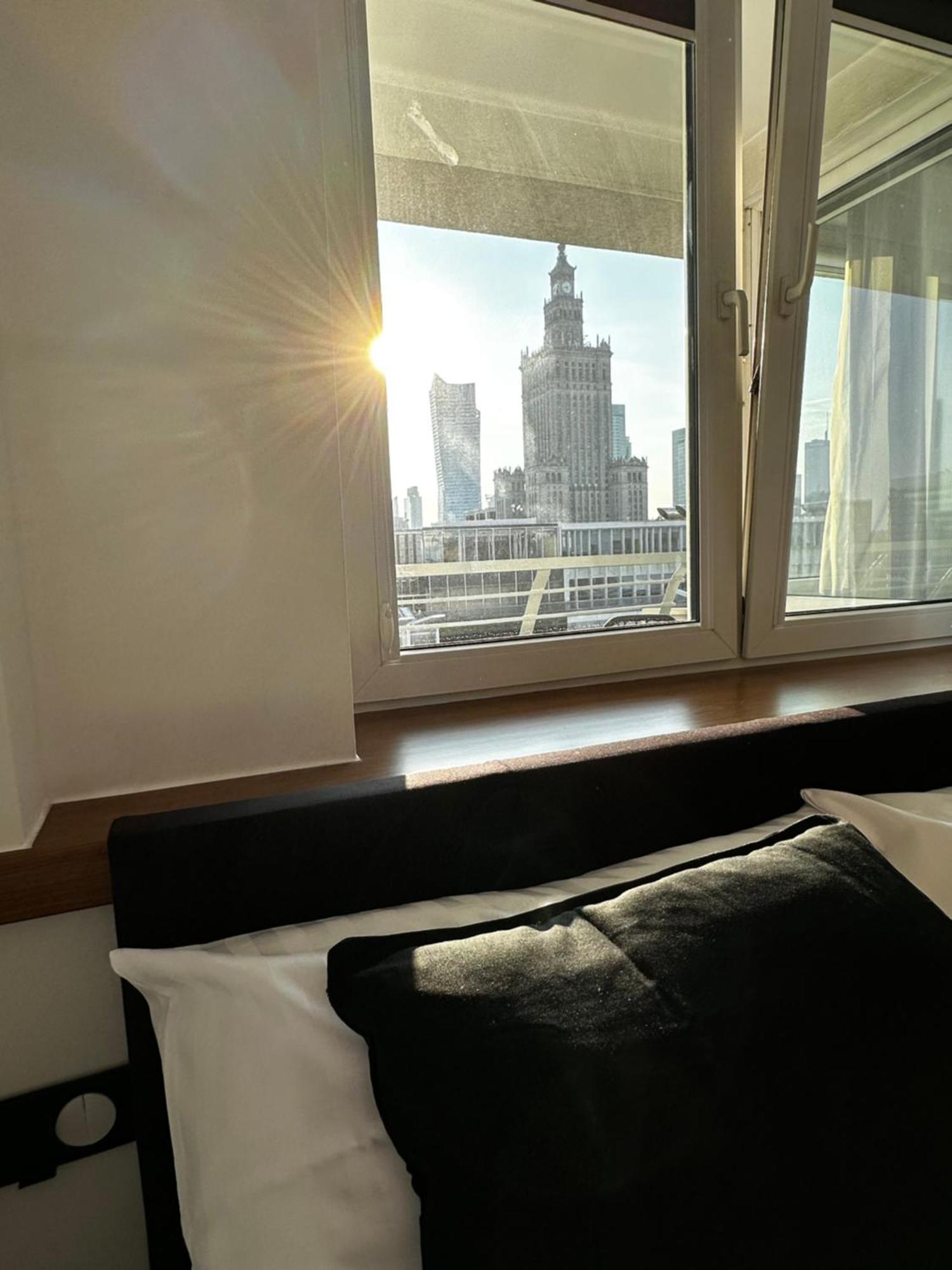 Apartamento View Residance *