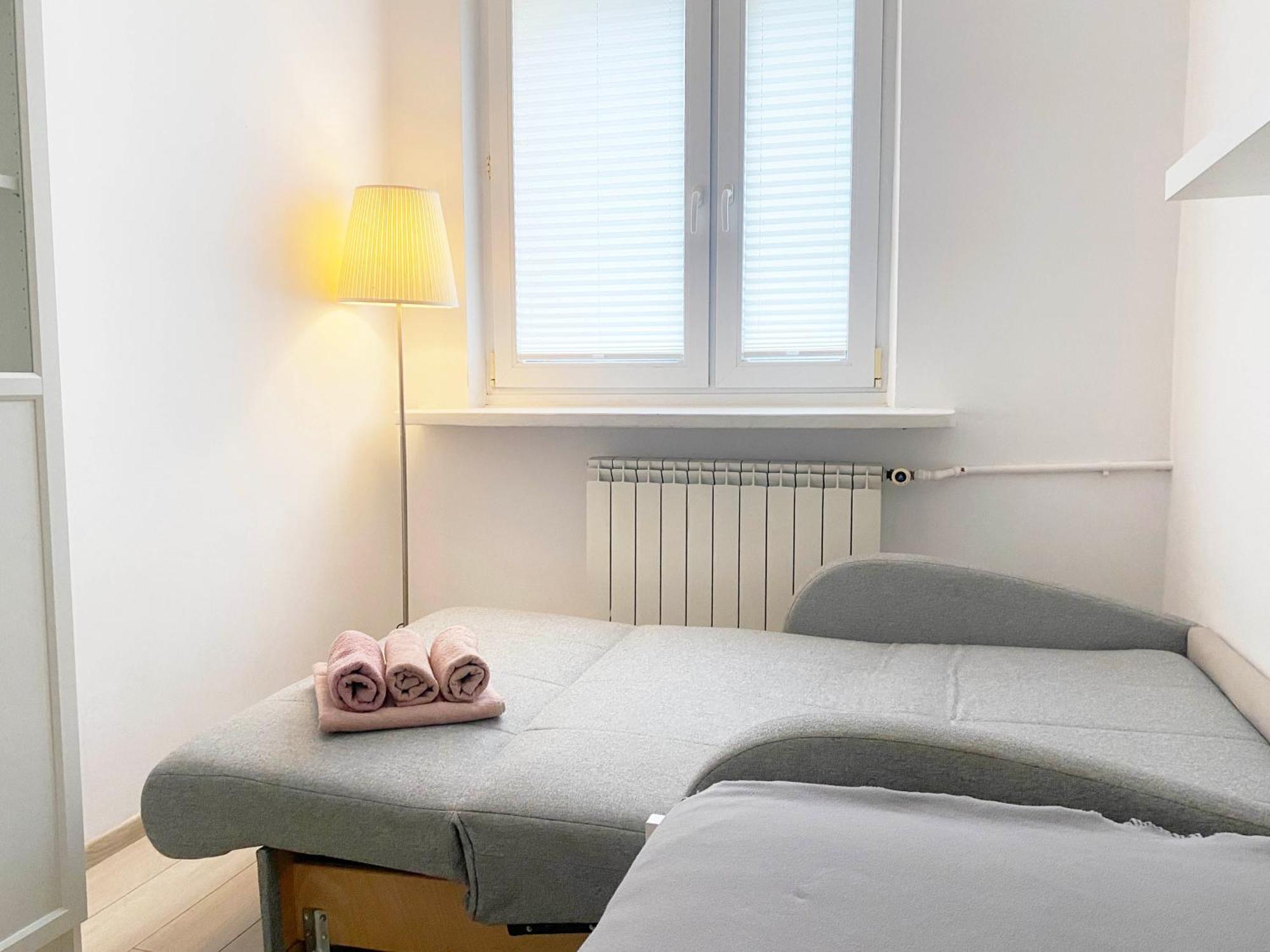Apartament Mieszkanie 4 *