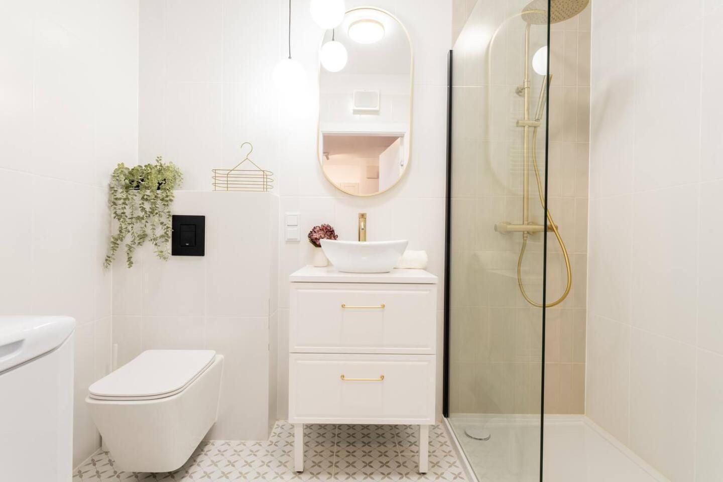 Rosette Wiktoryn Apartment Warsaw