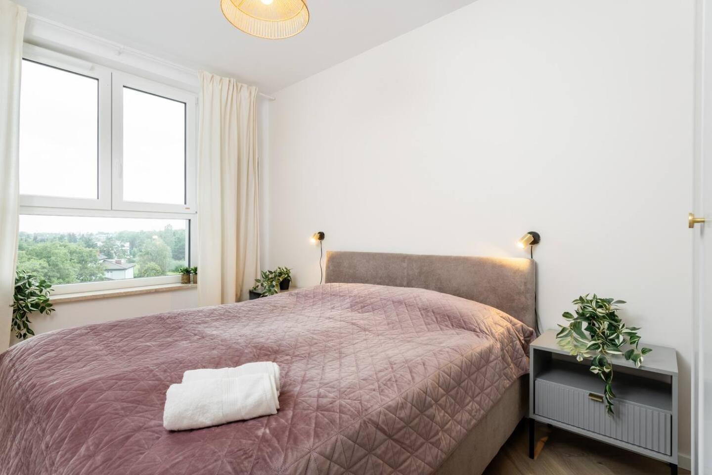 Rosette Wiktoryn Apartment