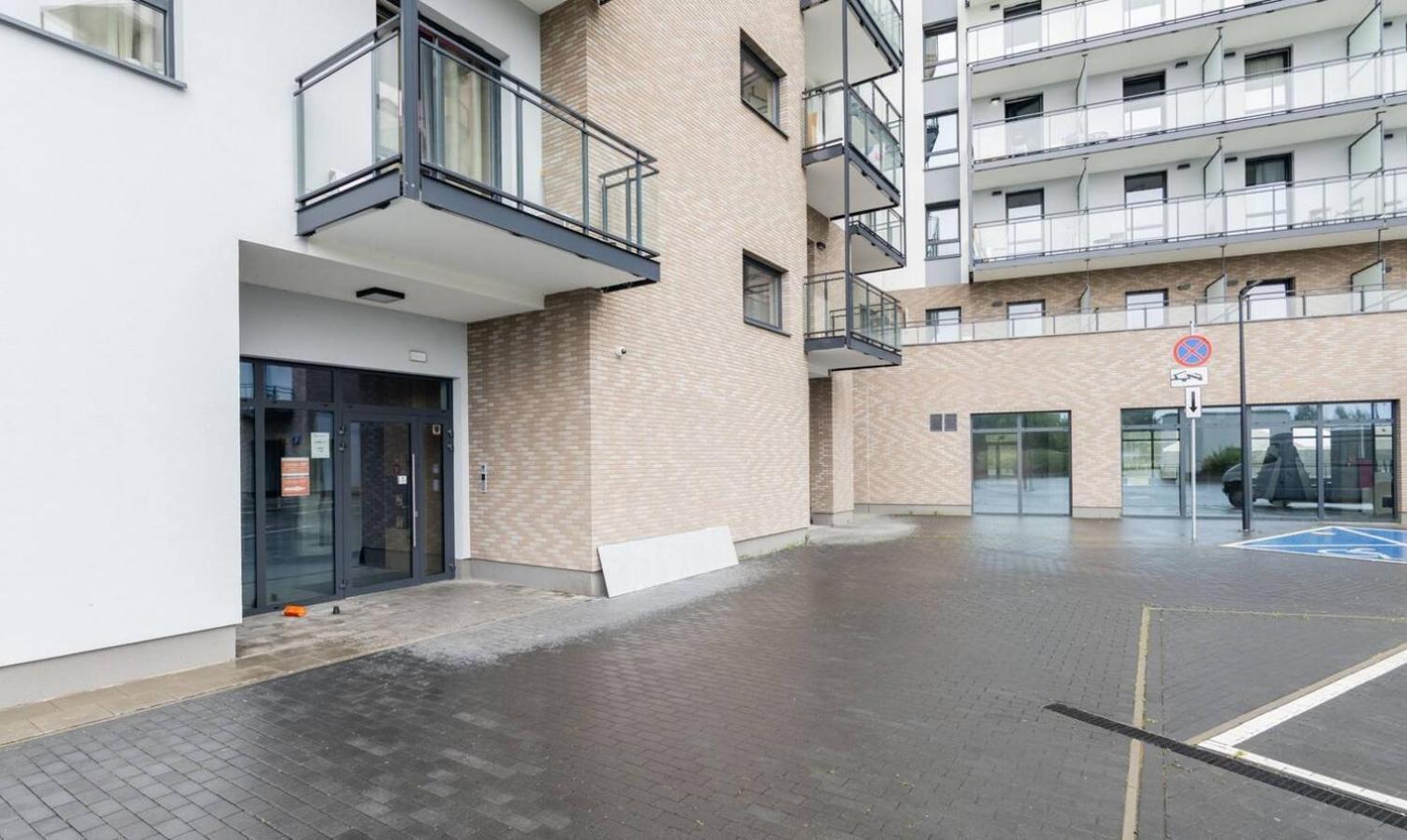 Apartment Rosette Wiktoryn