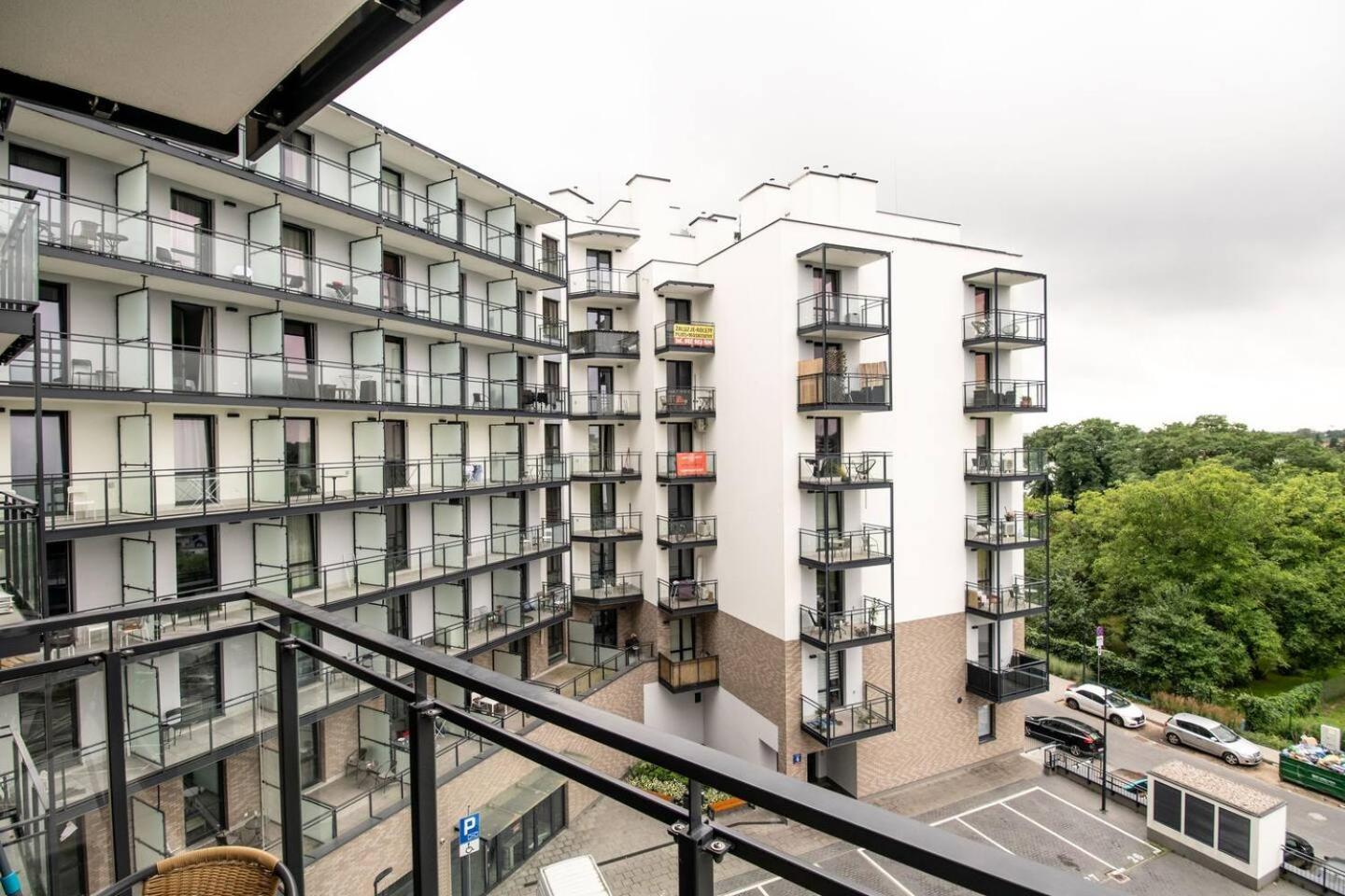 Rosette Wiktoryn Apartment