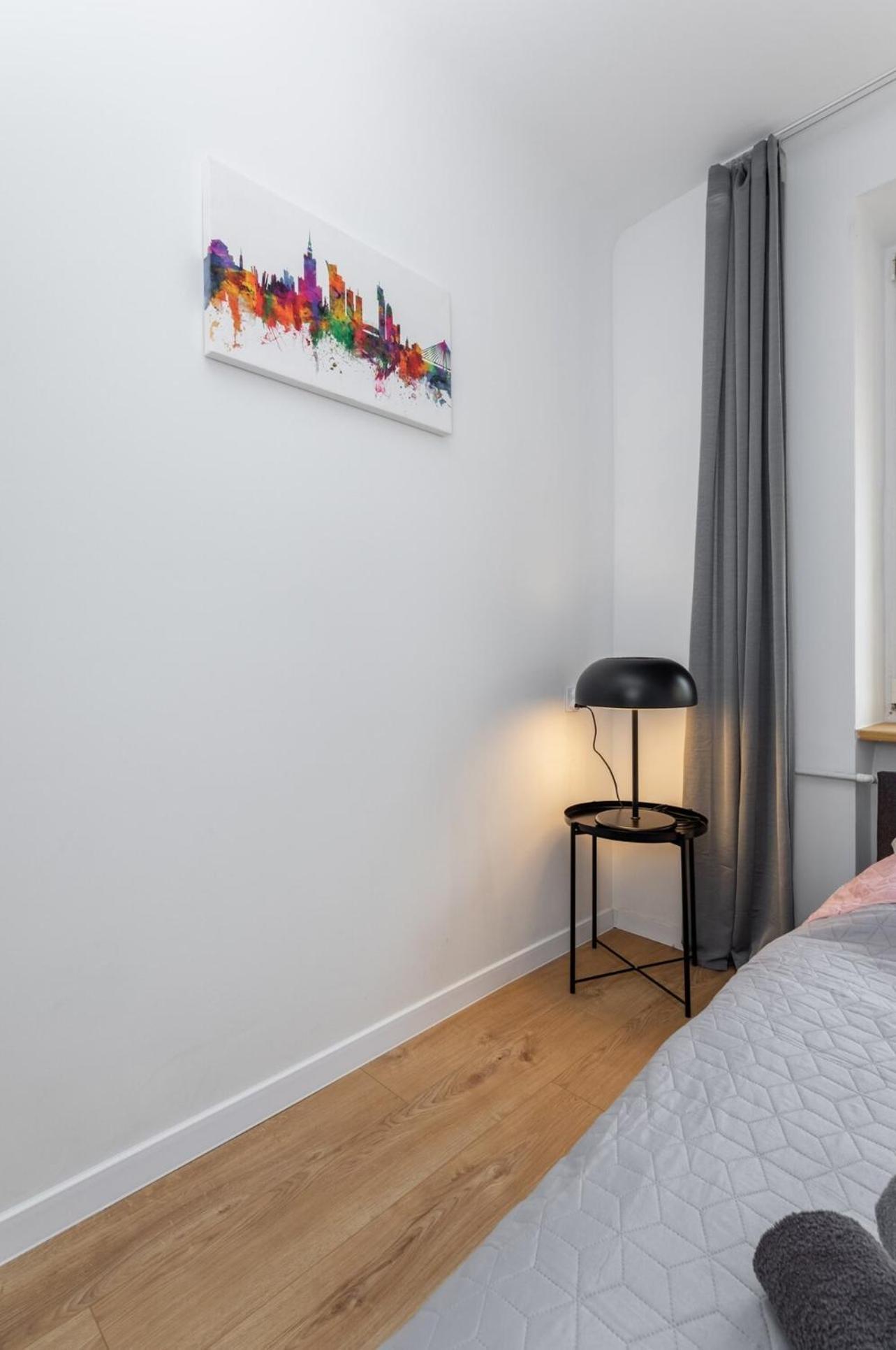 Gooseberry Leszno Street Apartment *