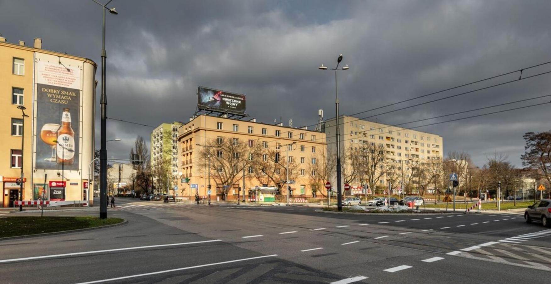 Apartment Gooseberry Leszno Street *