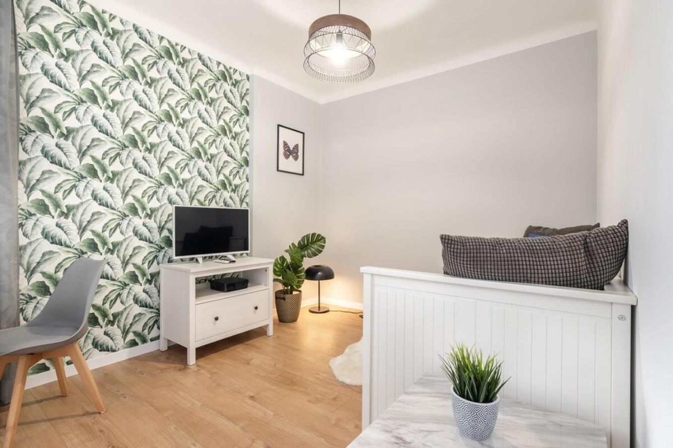Gooseberry Leszno Street Apartment