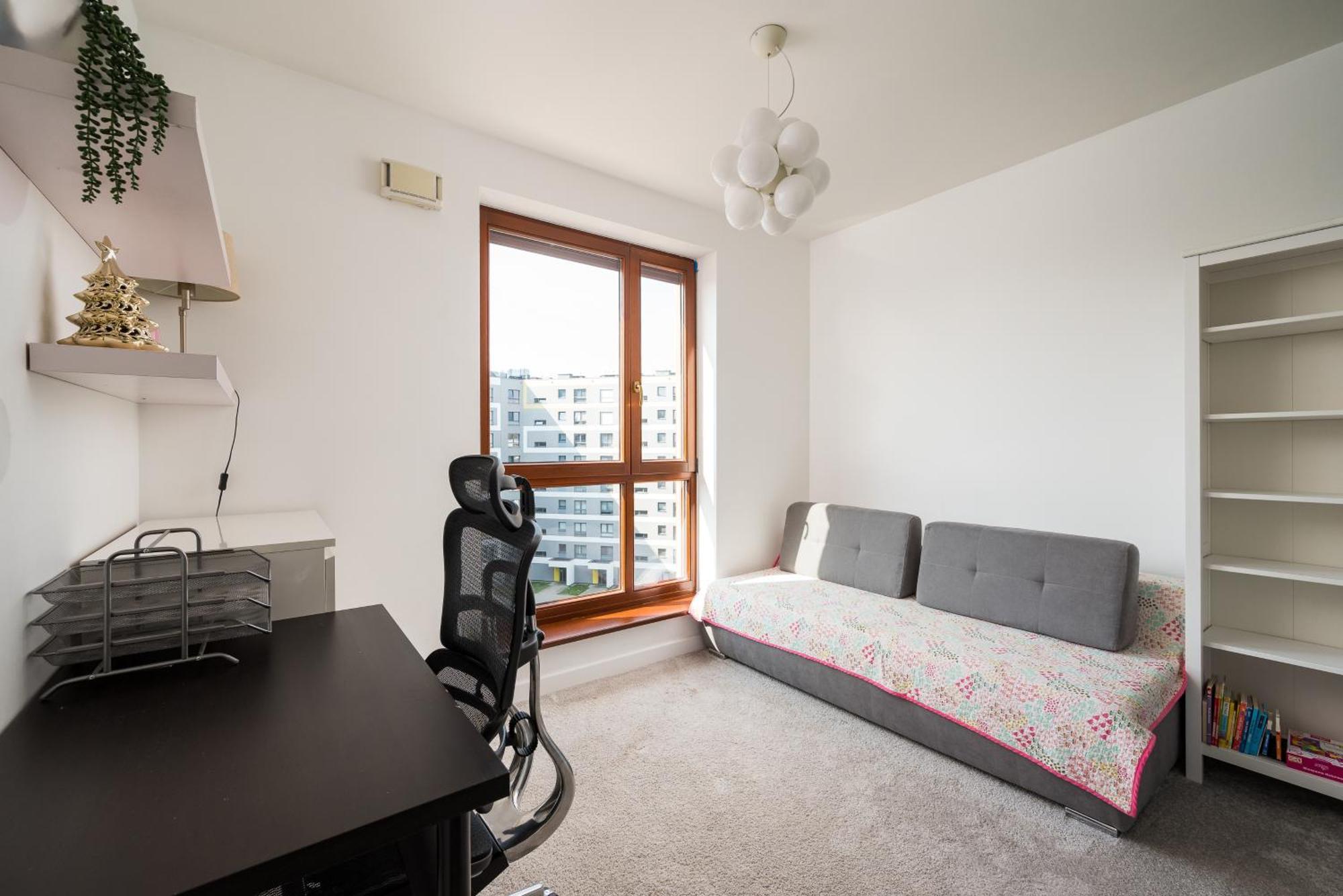 Apartment Ochota Spacious *