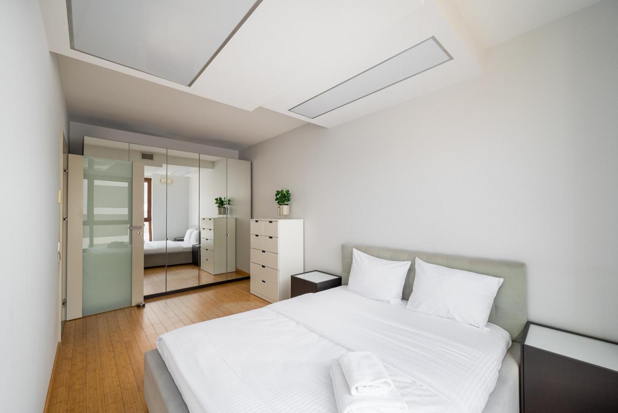 Ochota Spacious *