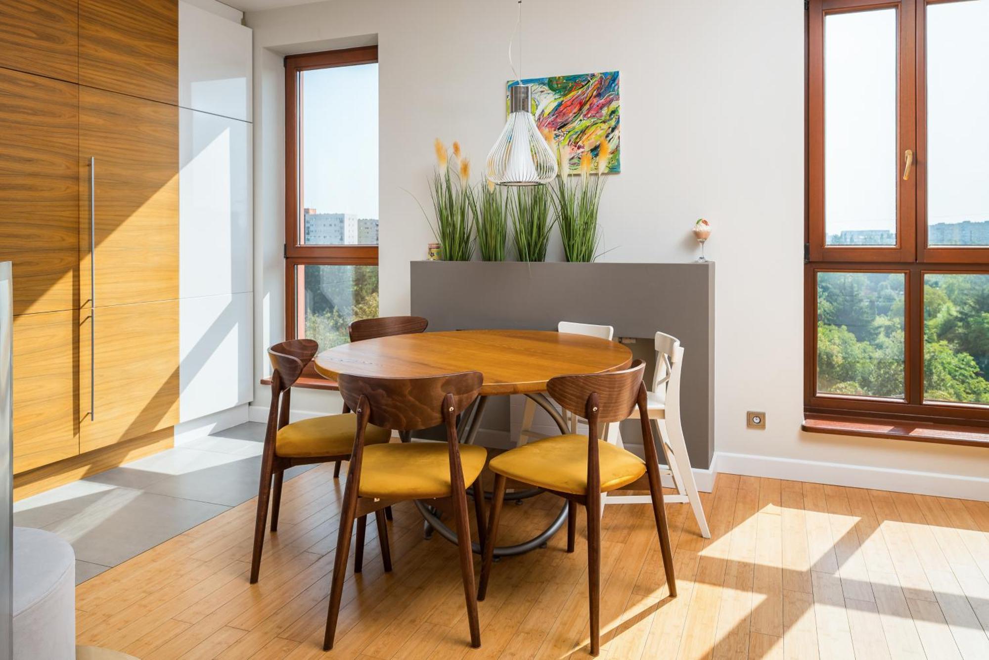 Apartment Ochota Spacious