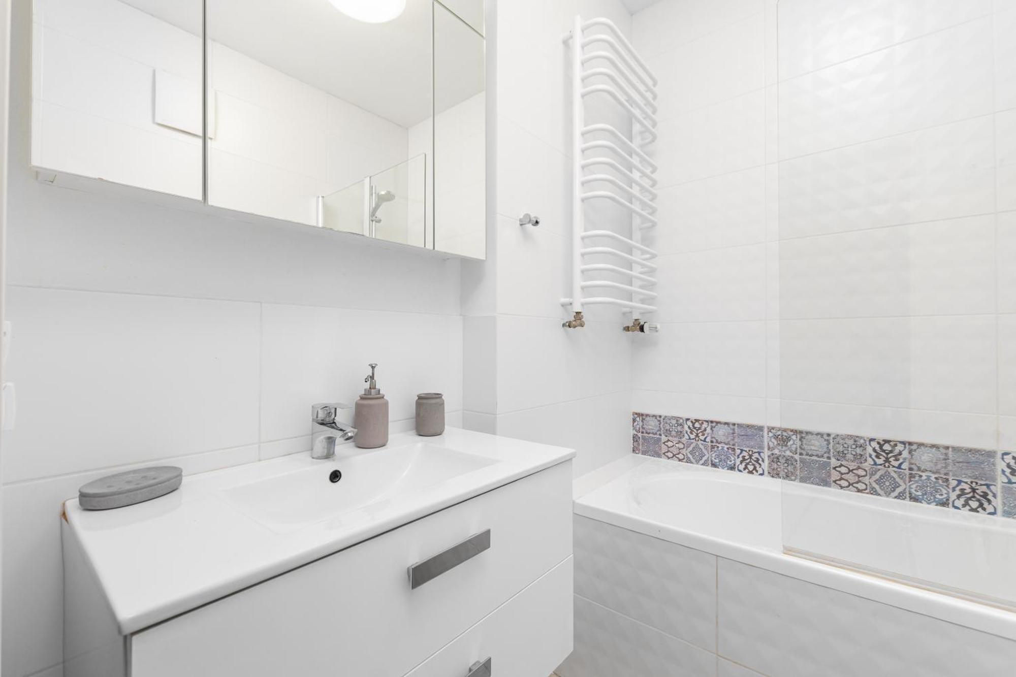 Apartment Kasprzaka 31a By Homeprime Warsaw