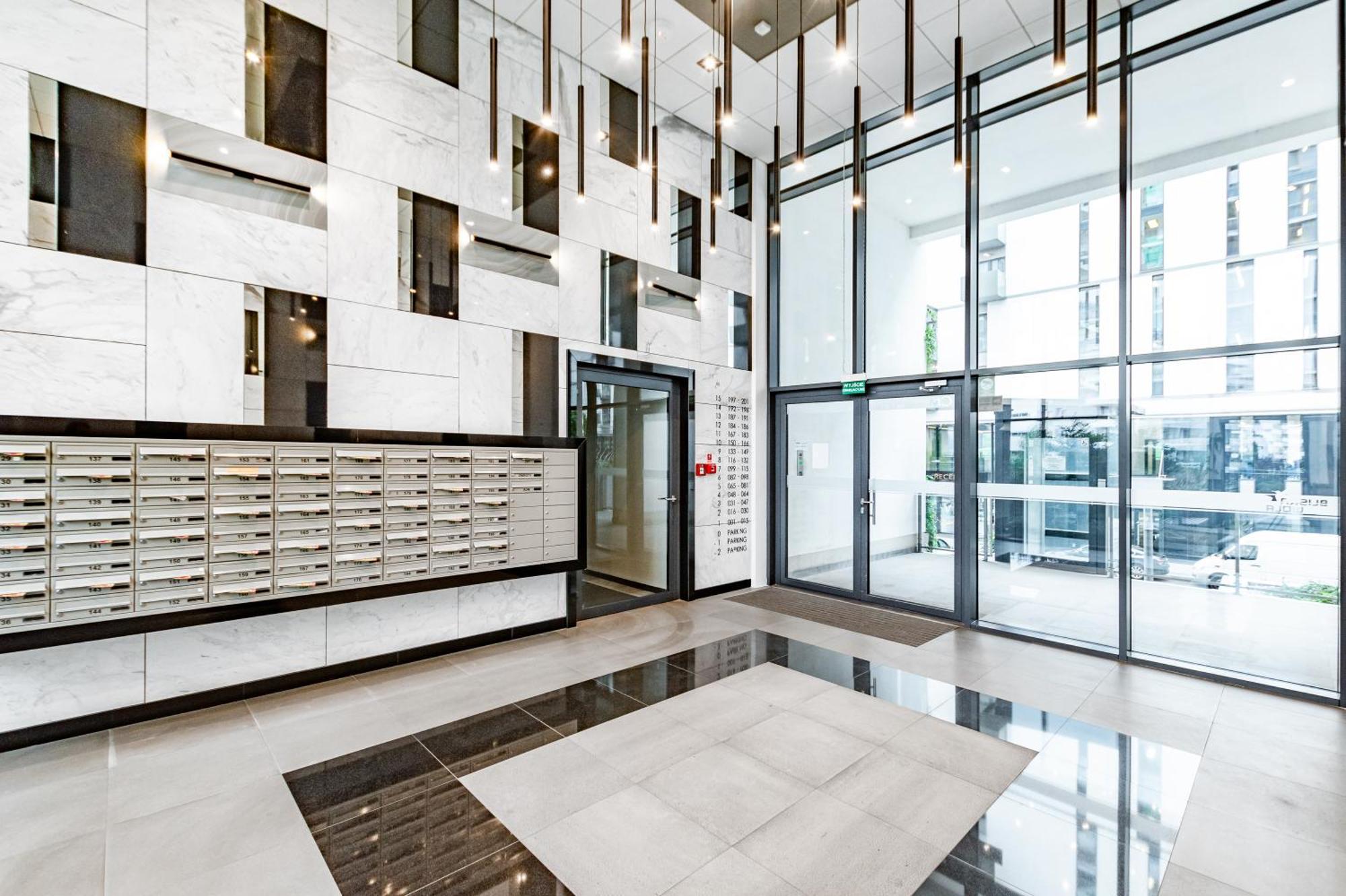 Apartment Kasprzaka 31a By Homeprime