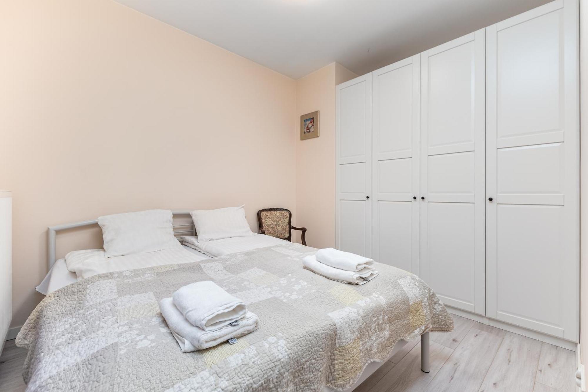 Kasprzaka 31a By Homeprime * Warsaw
