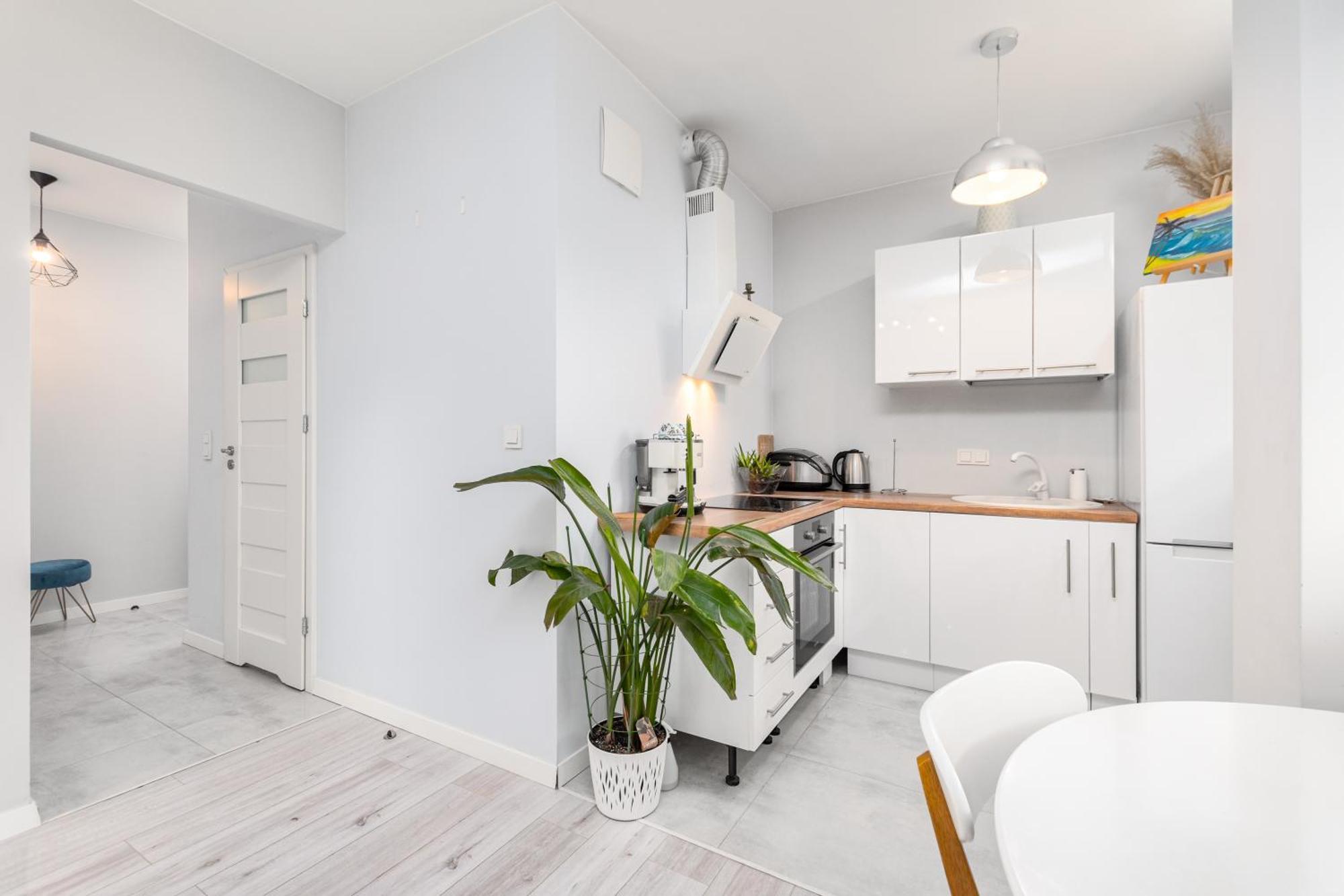 Kasprzaka 31a By Homeprime Apartment *