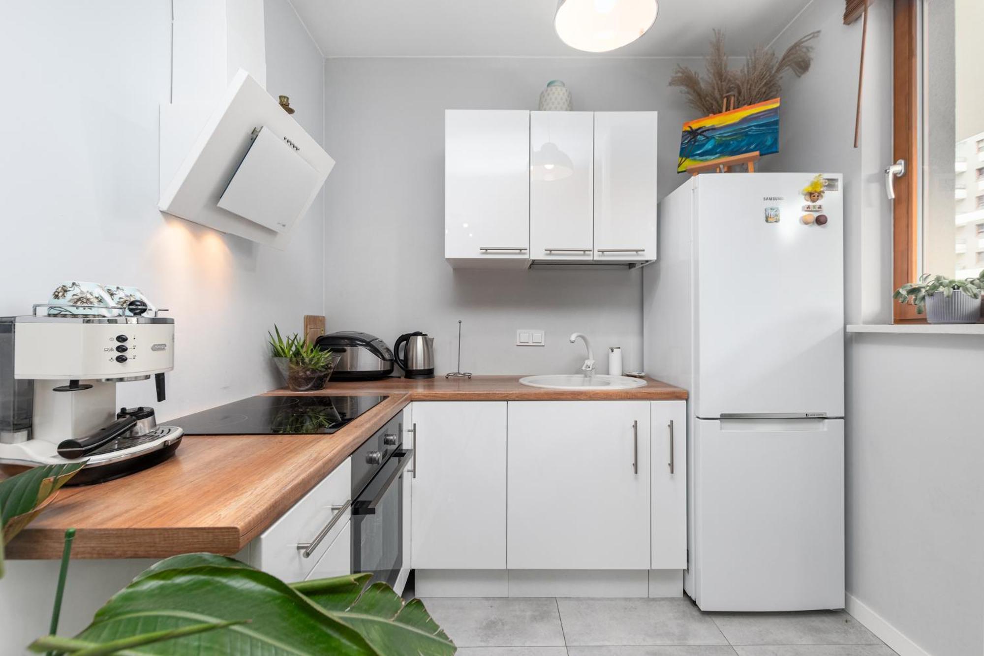 Apartment Kasprzaka 31a By Homeprime *
