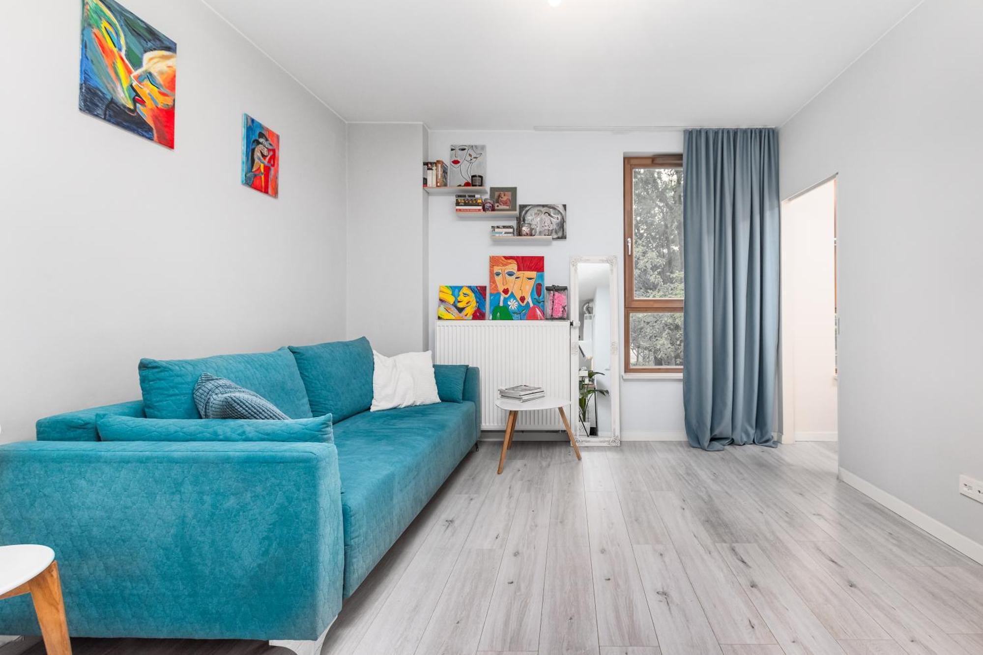 Kasprzaka 31a By Homeprime Apartment Warsaw