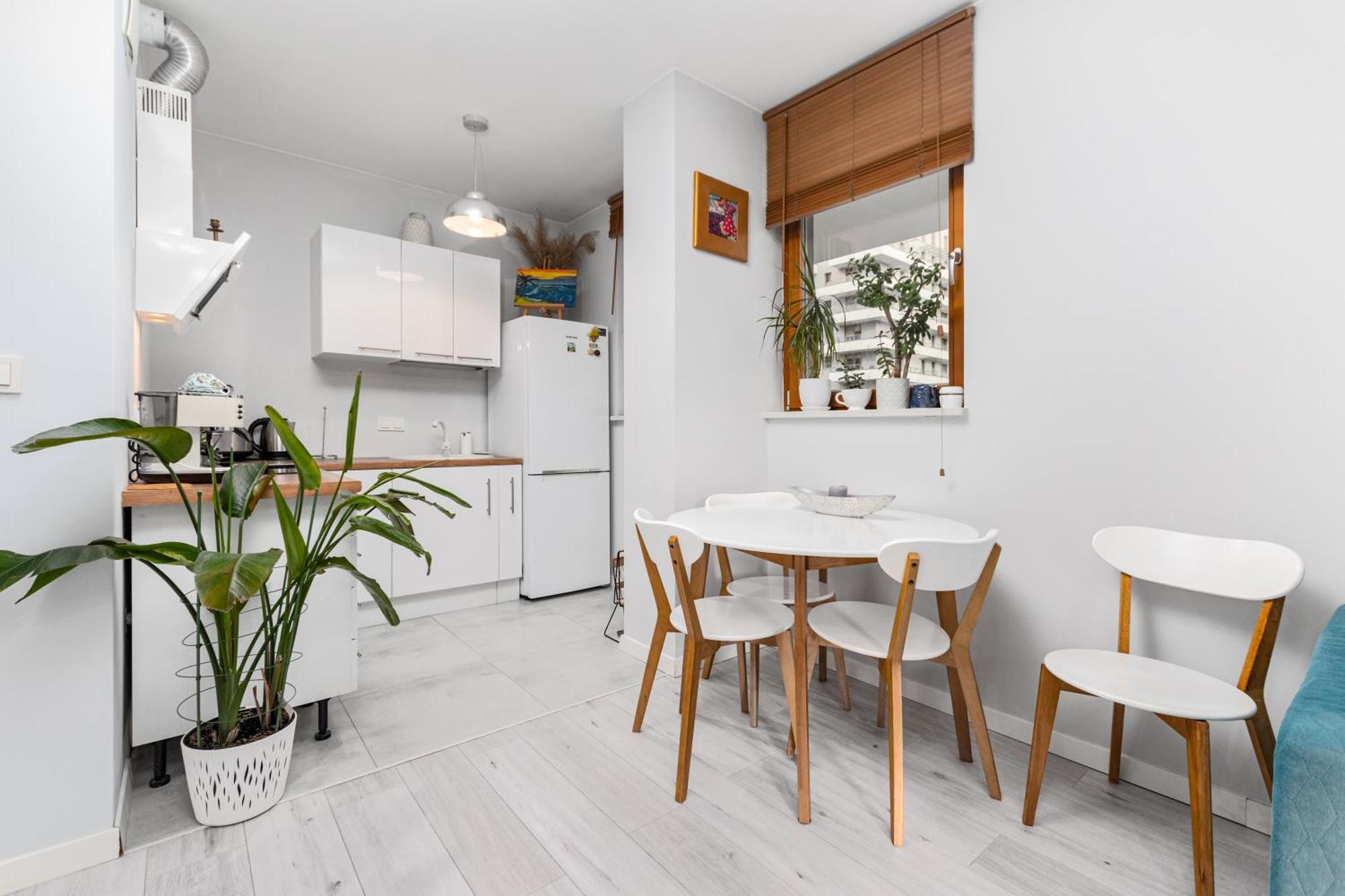 Kasprzaka 31a By Homeprime * Warsaw
