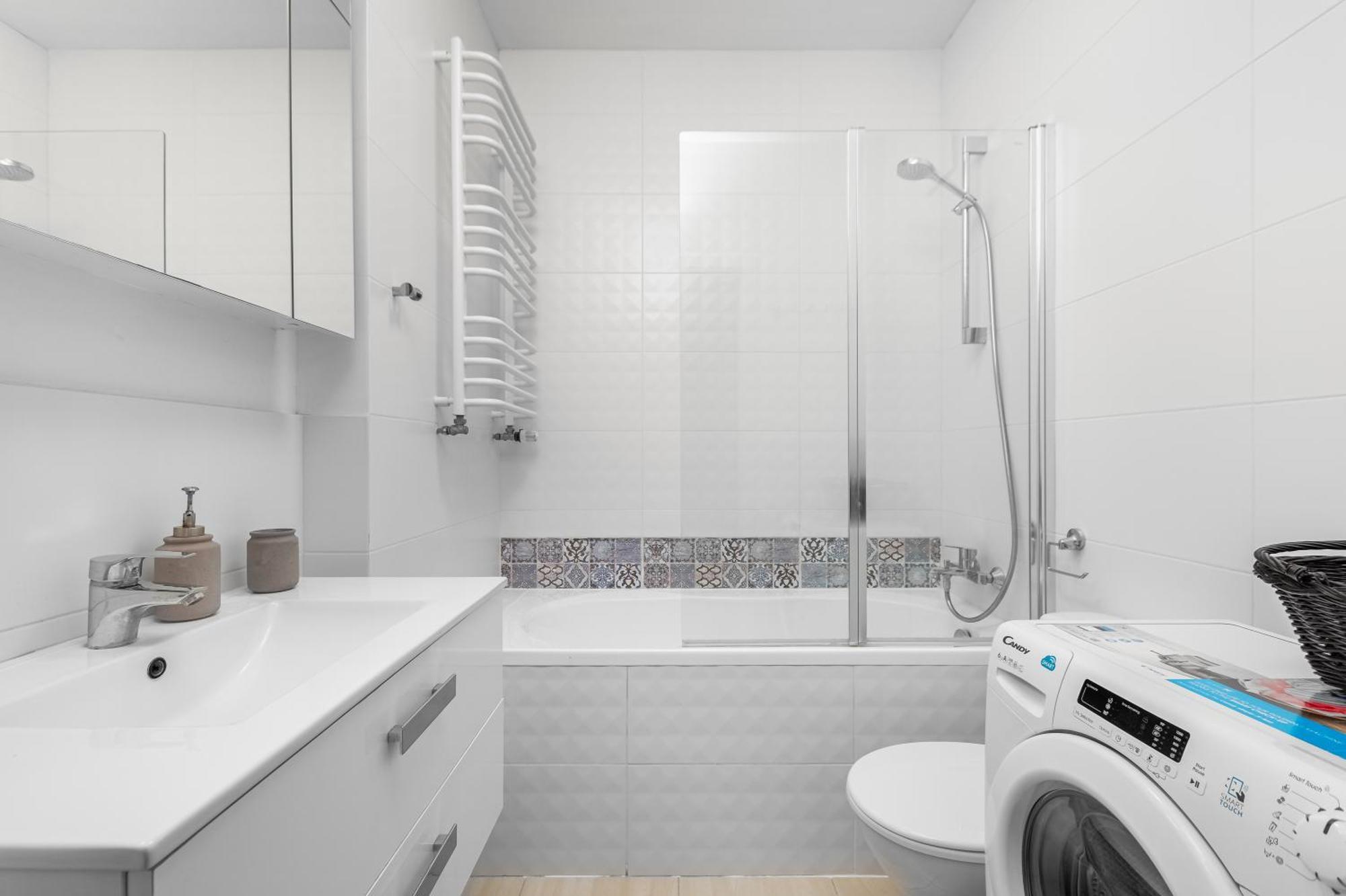Apartment Kasprzaka 31a By Homeprime