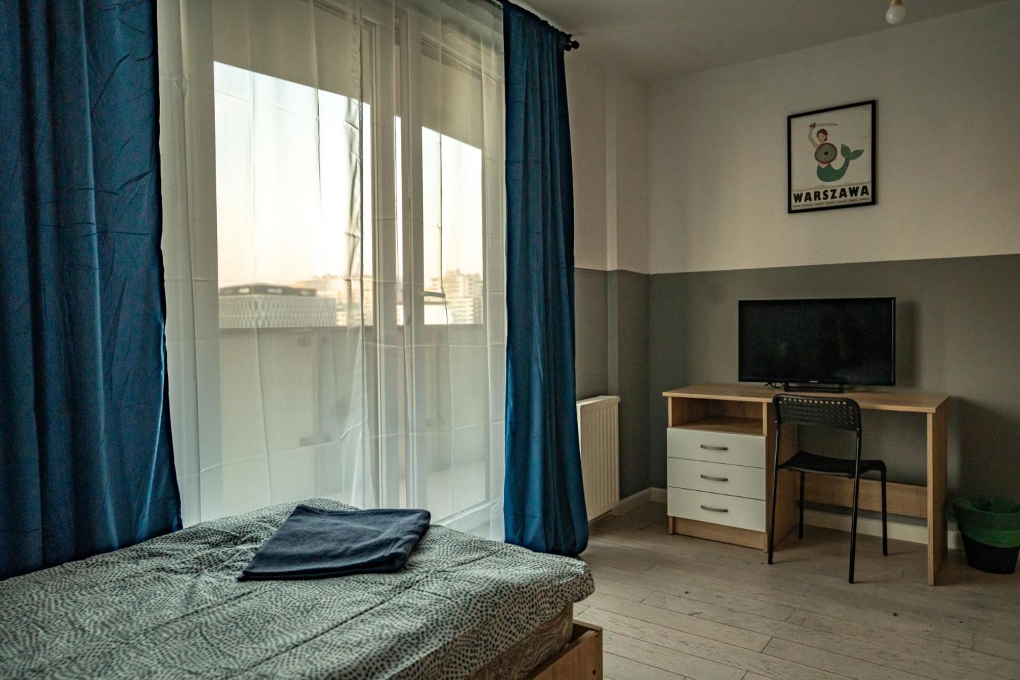 Waw Manhattan Albergue *