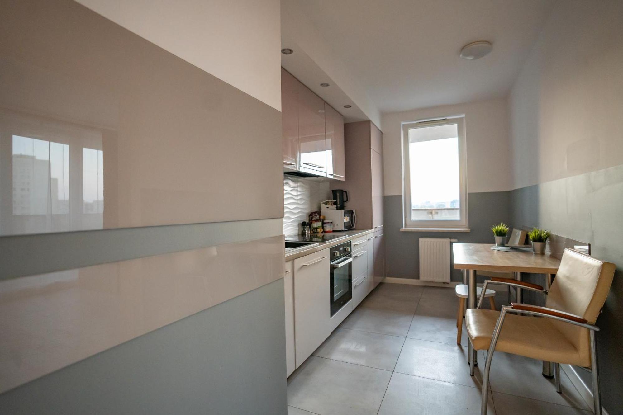 Albergue Waw Manhattan *