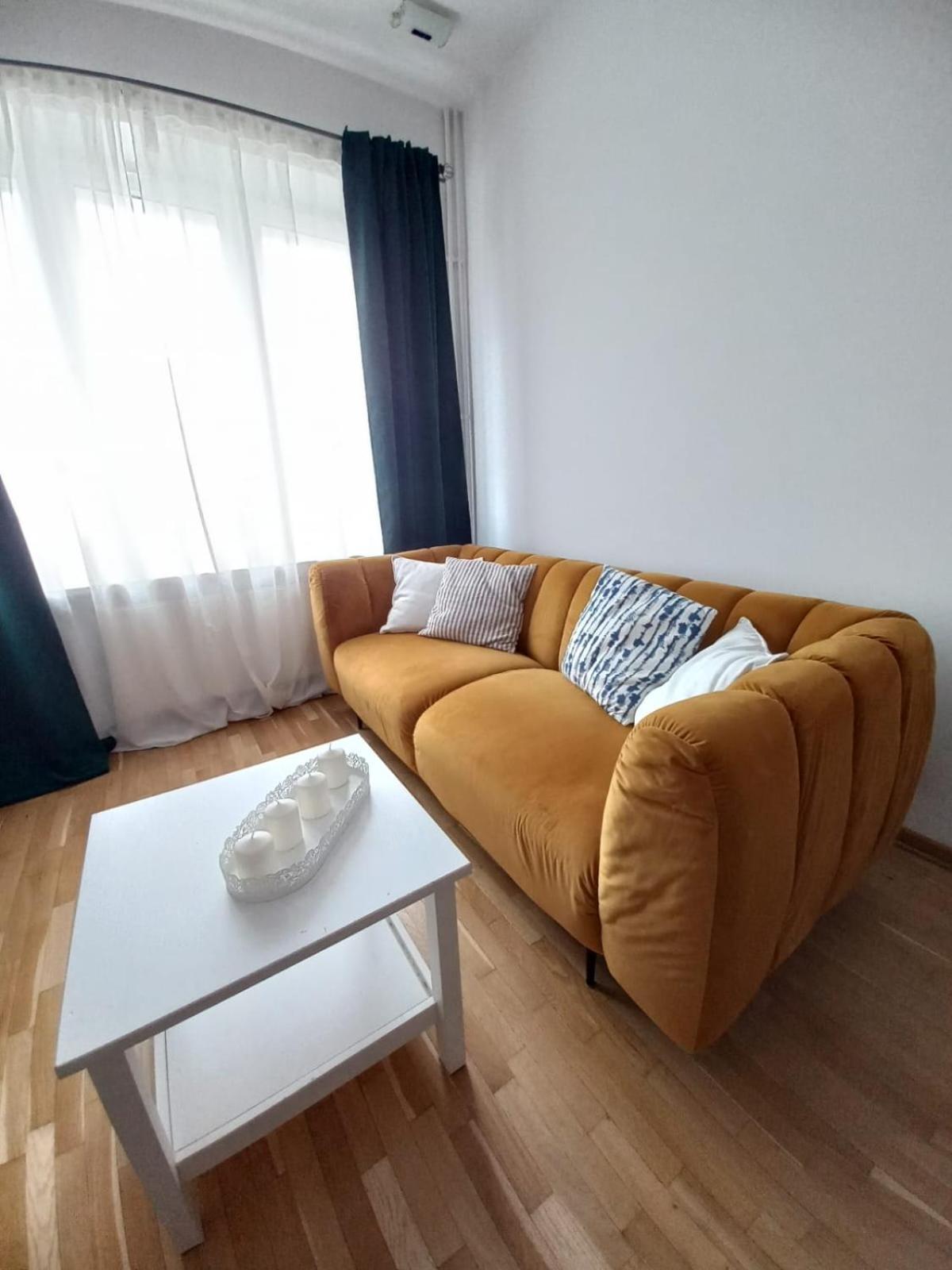 Apartment Royal Park *