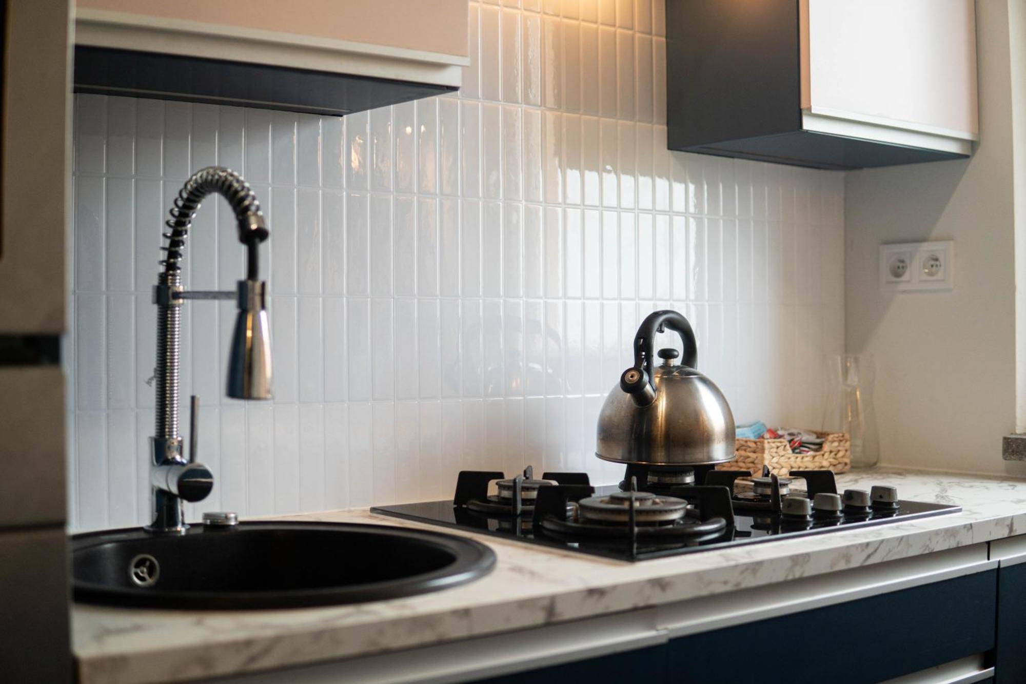 Spacious In Wola By Ecru Wwa91 Apartment Warsaw