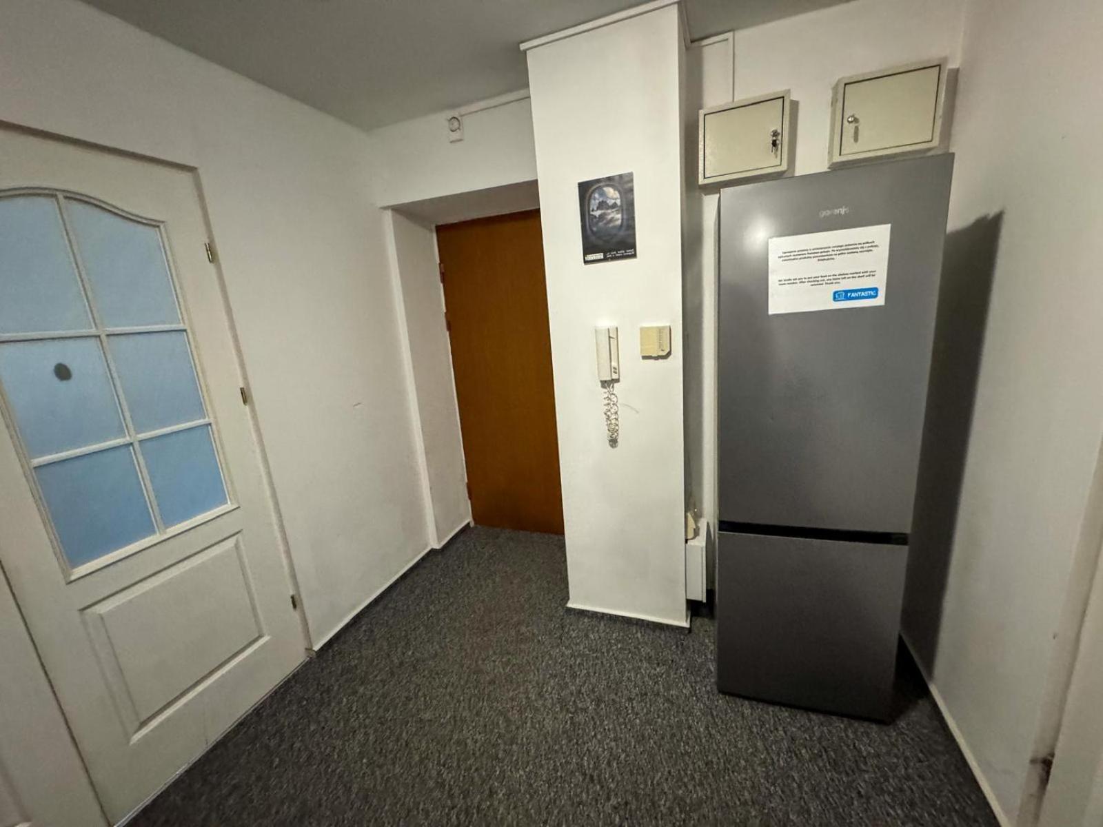 Fantastic Waw - Ns42 En Apartment Warsaw