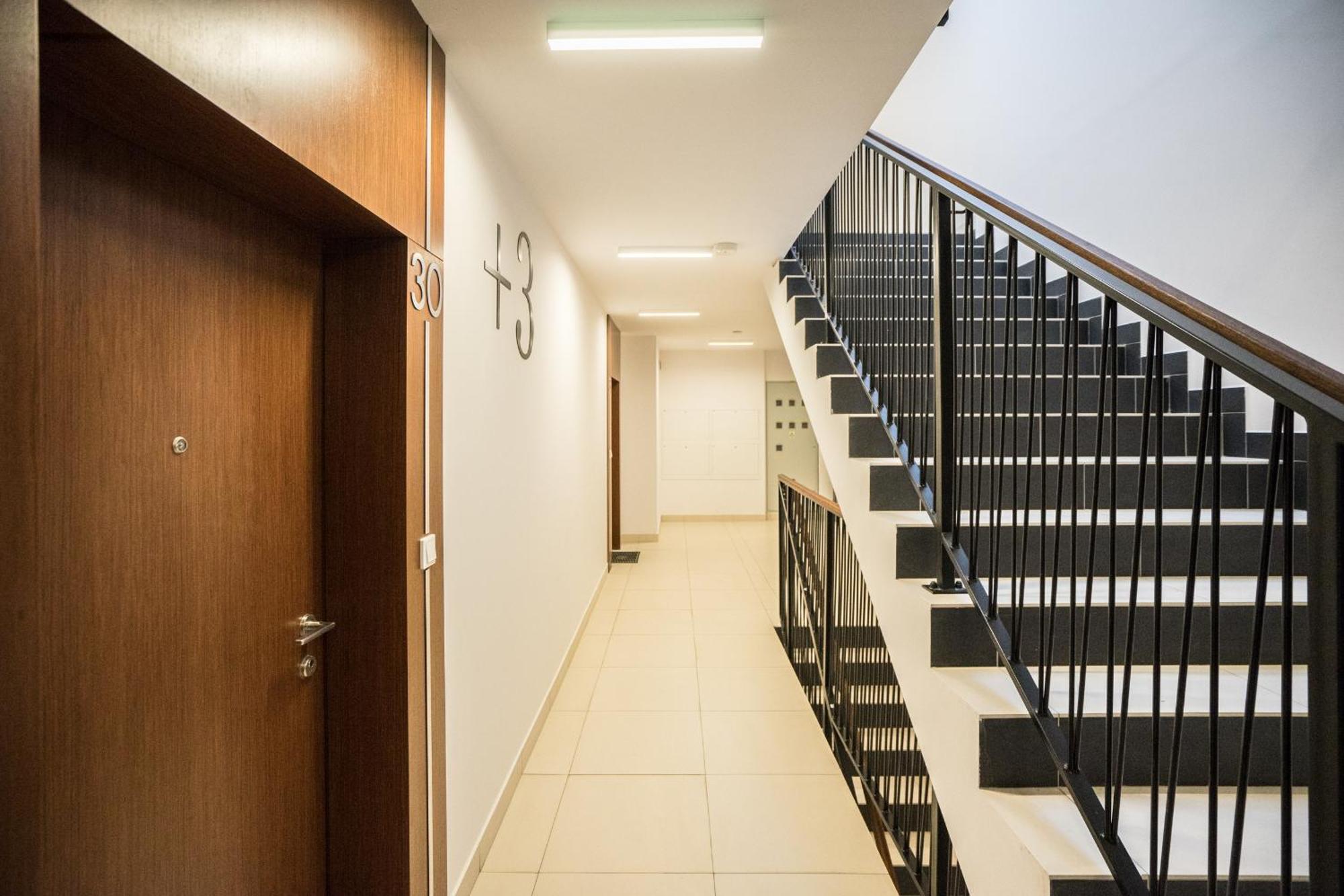 Apartament Mala 3 Cozy Old Town