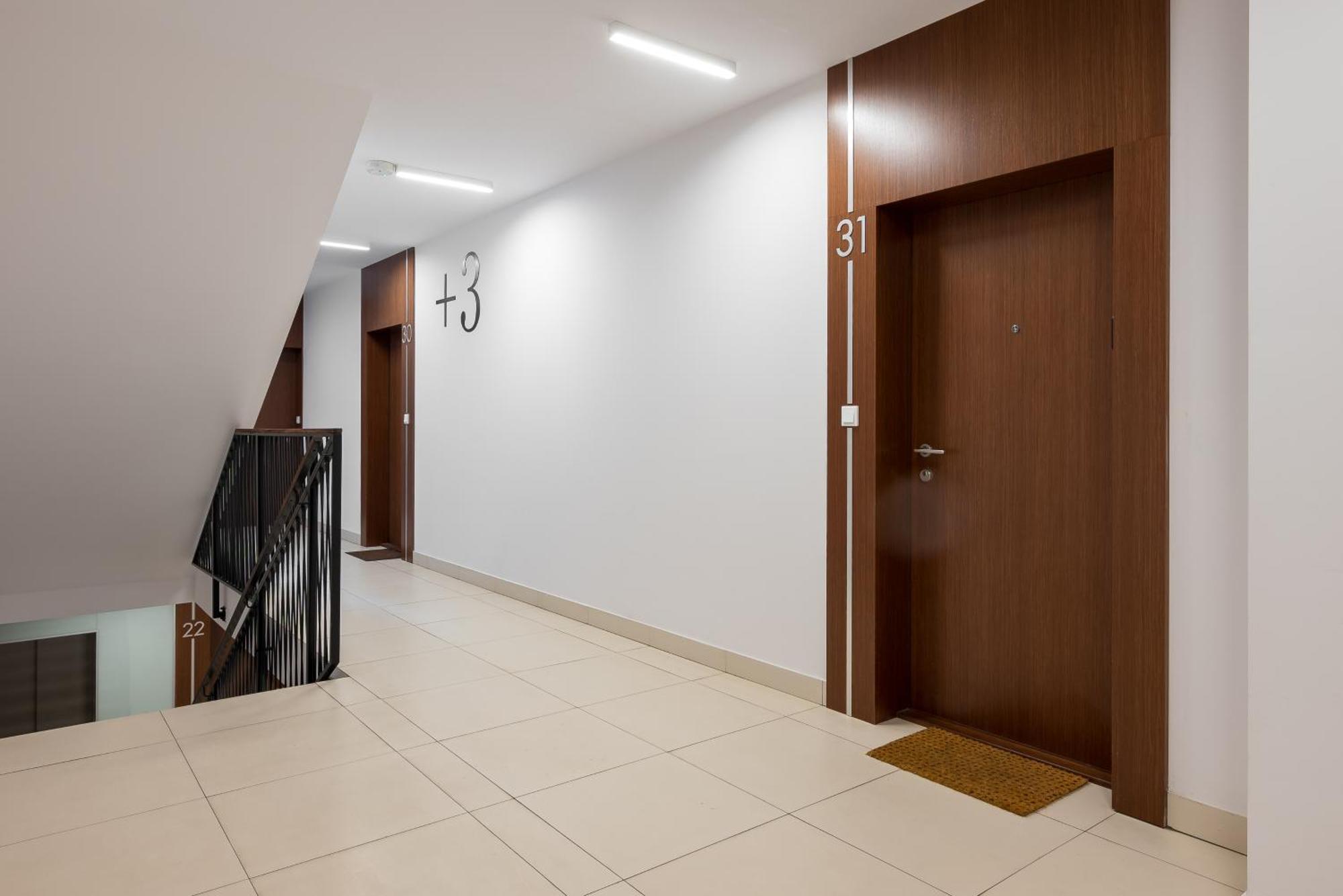 Apartament Praga Mala Deluxe