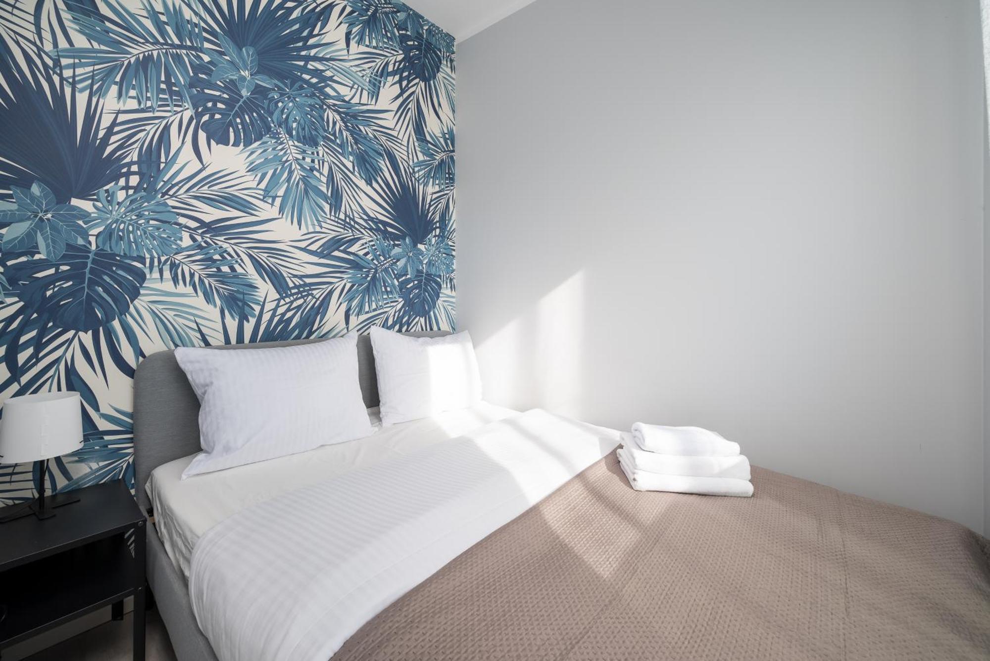 Apartament Praga Mala Deluxe *