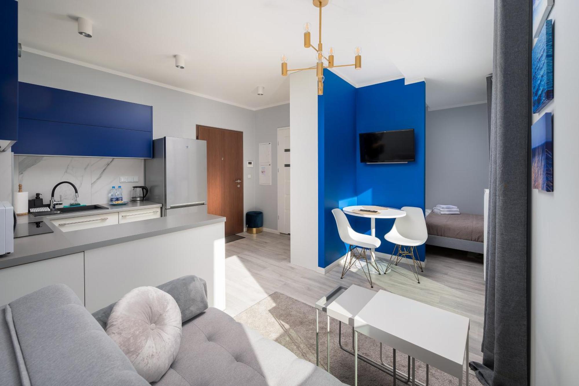 Apartament Praga Mala Deluxe *