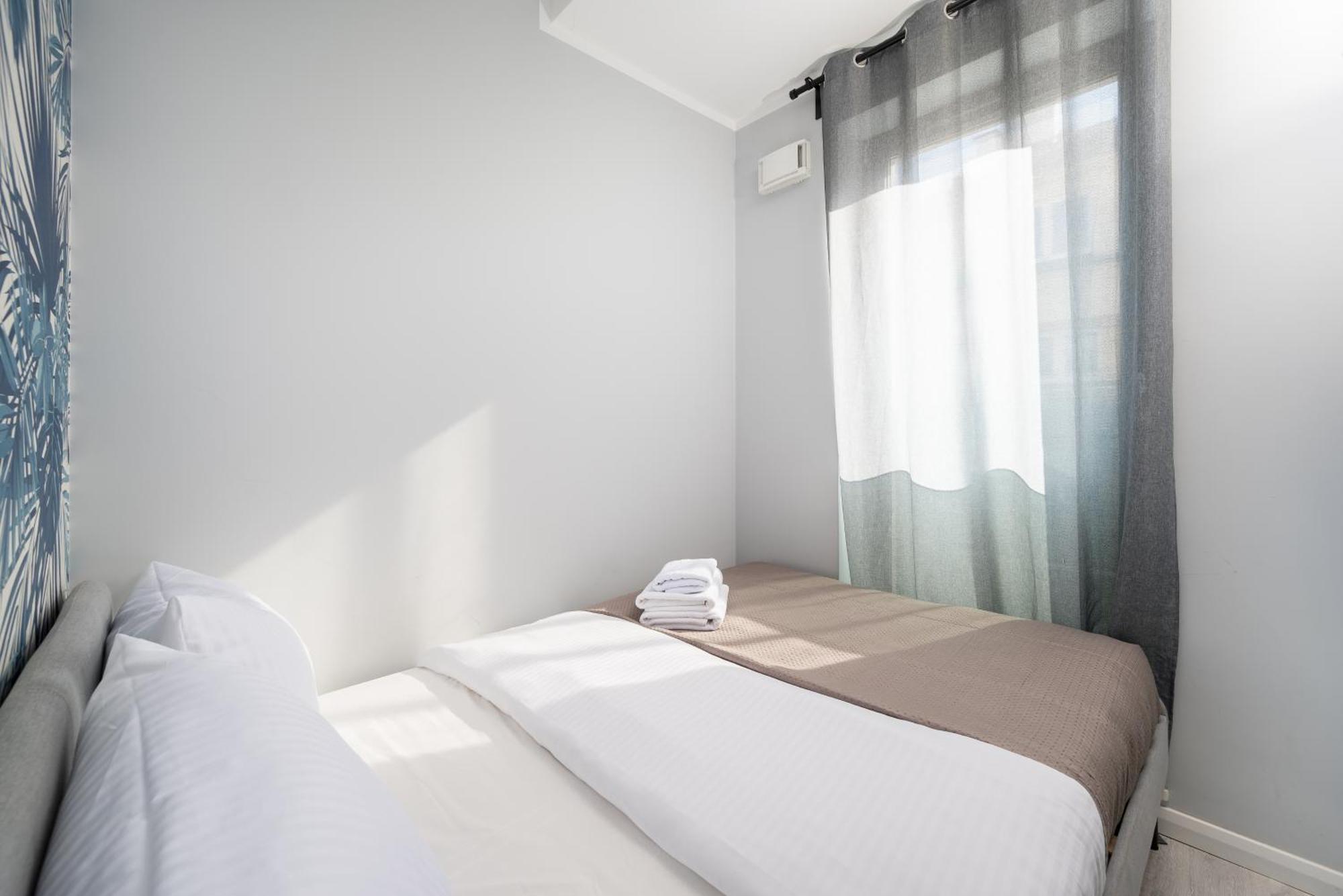 Apartament Praga Mala Deluxe Warszawa