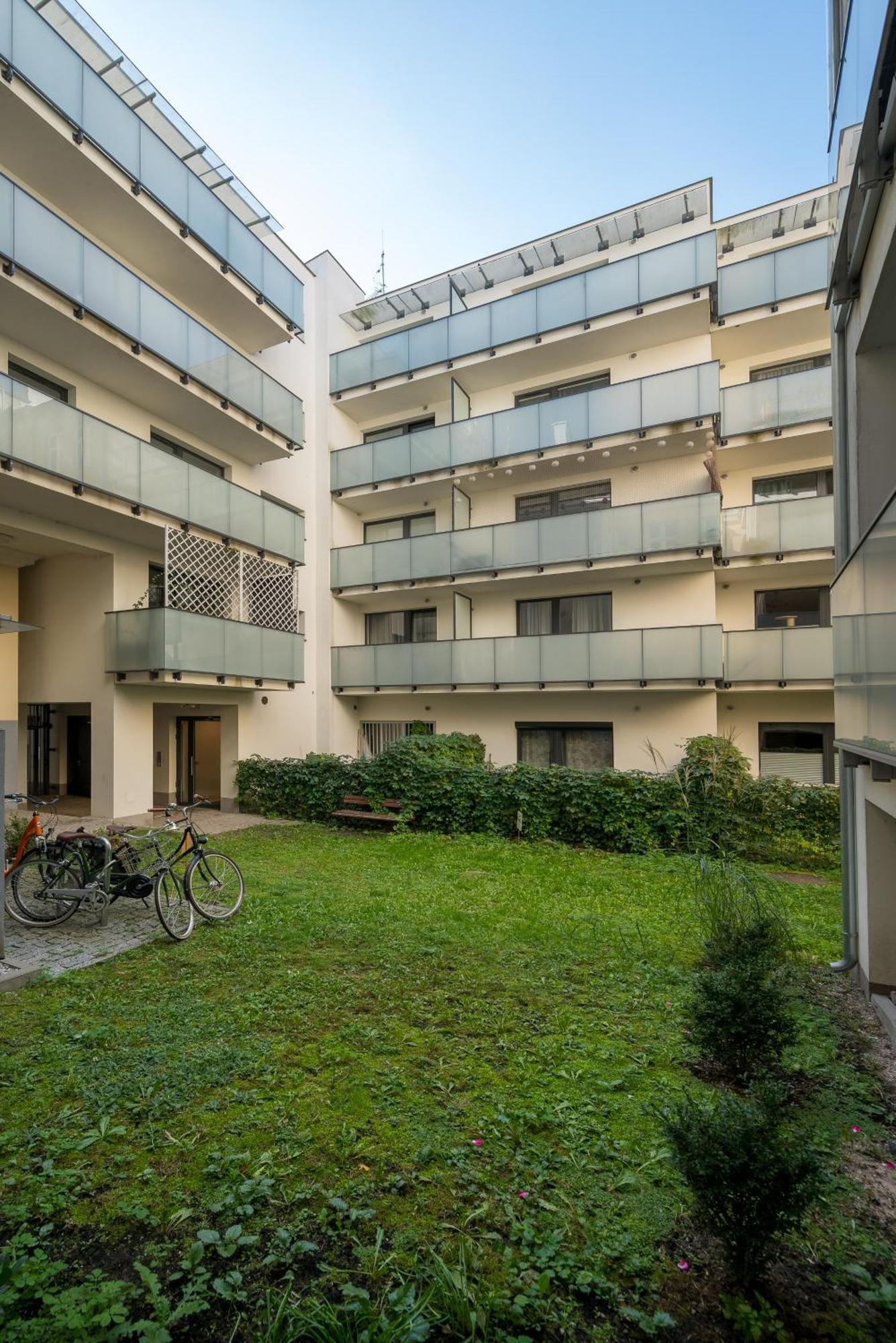 Apartament Praga Mala Deluxe *