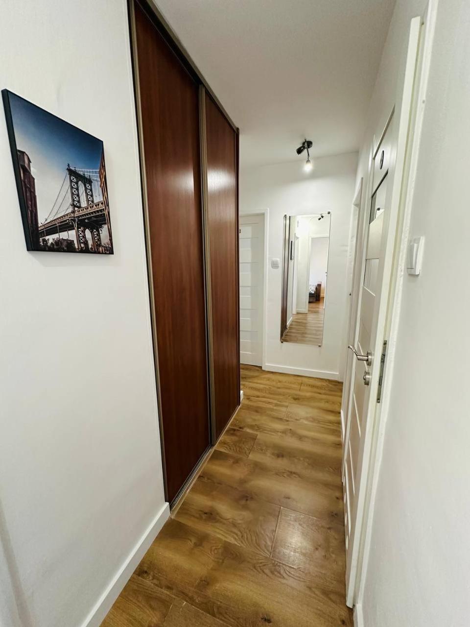Homestay Centralna