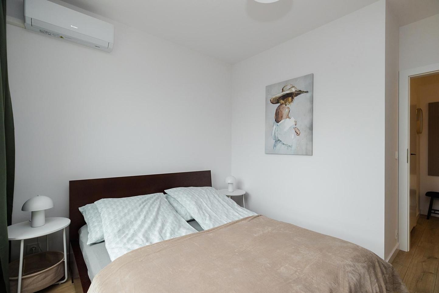 Wlochy Solipska By Comfort * Warsaw