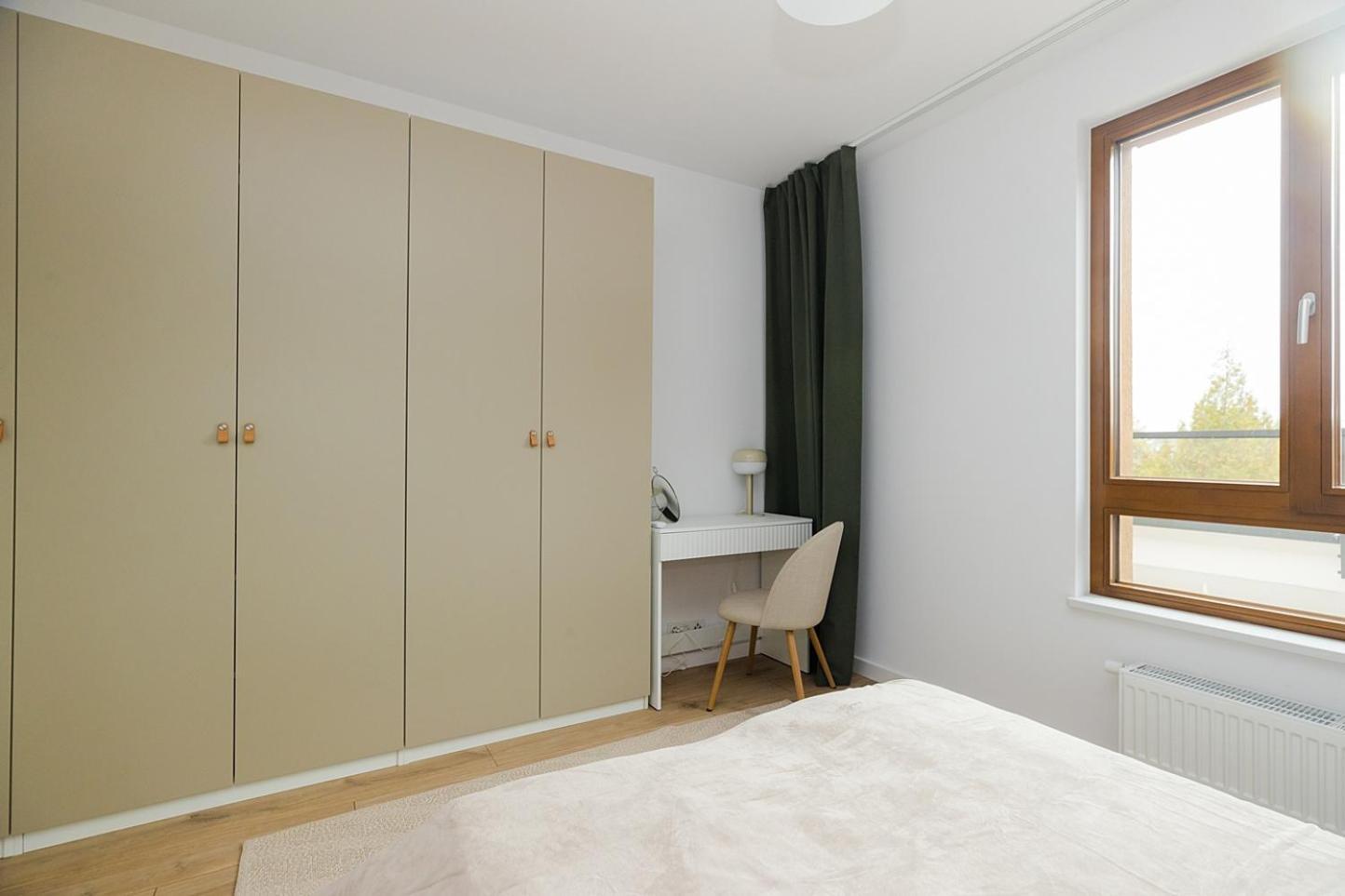 Wlochy Solipska By Comfort Apartment *