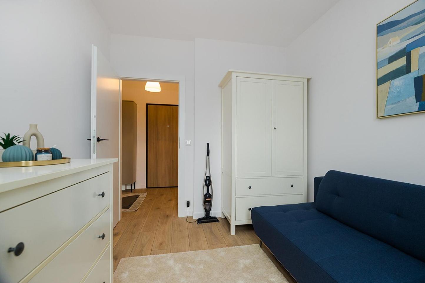 Wlochy Solipska By Comfort Apartment Warsaw