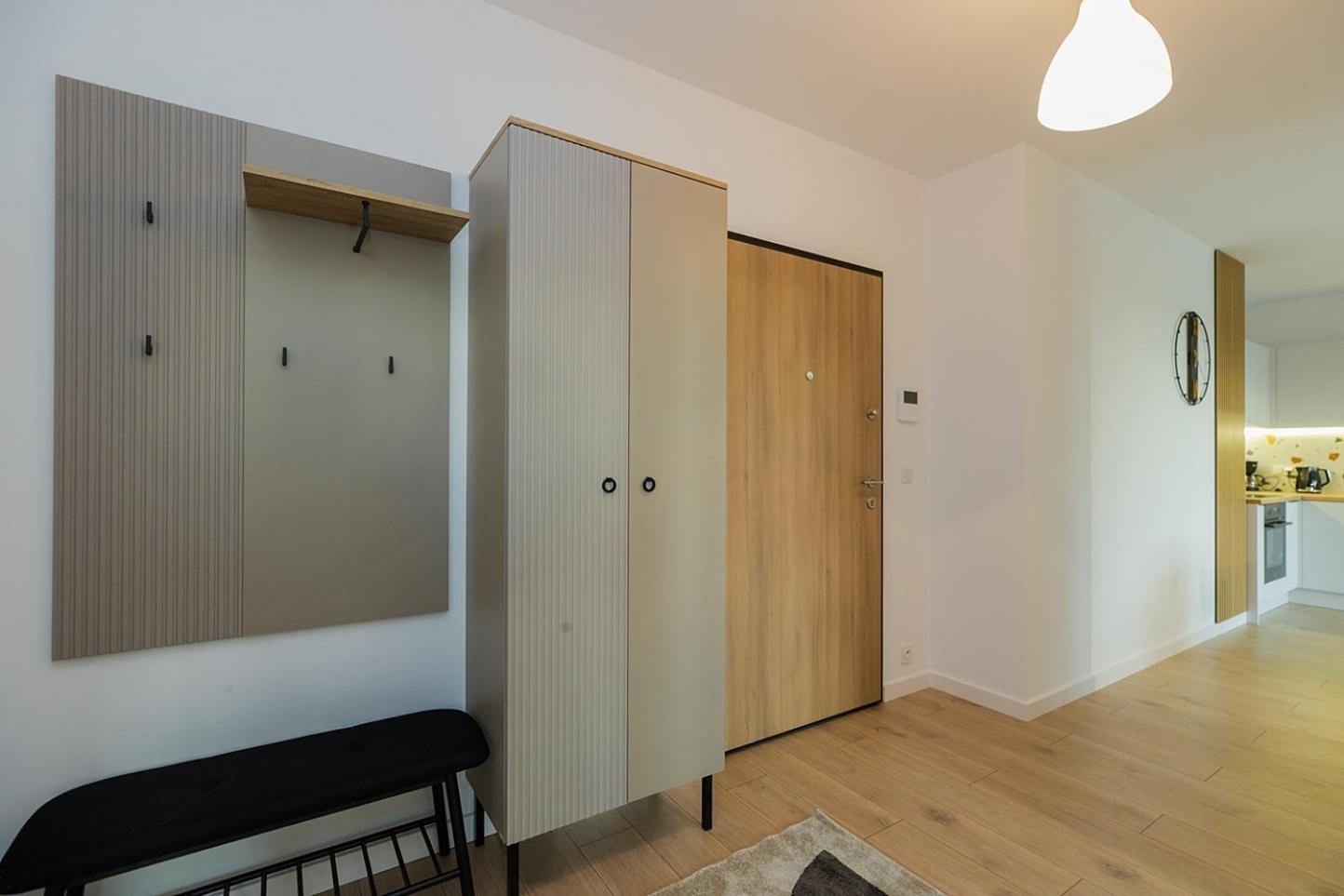 Wlochy Solipska By Comfort Apartment