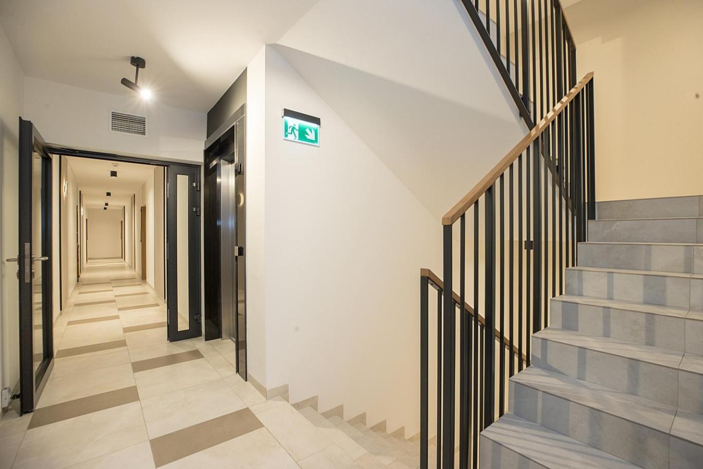 Apartment Wlochy Solipska By Comfort Warsaw