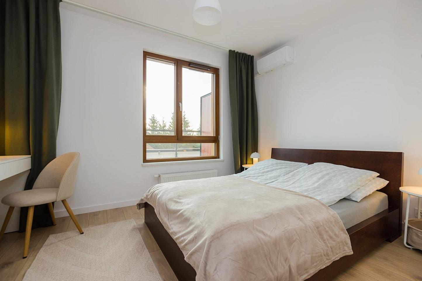 Wlochy Solipska By Comfort Apartment Warsaw