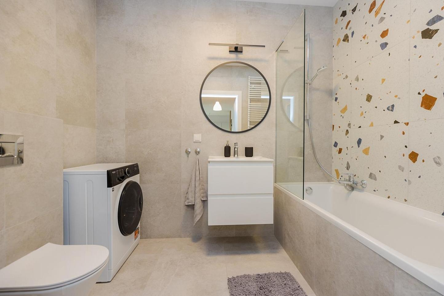 Apartment Wlochy Solipska By Comfort *