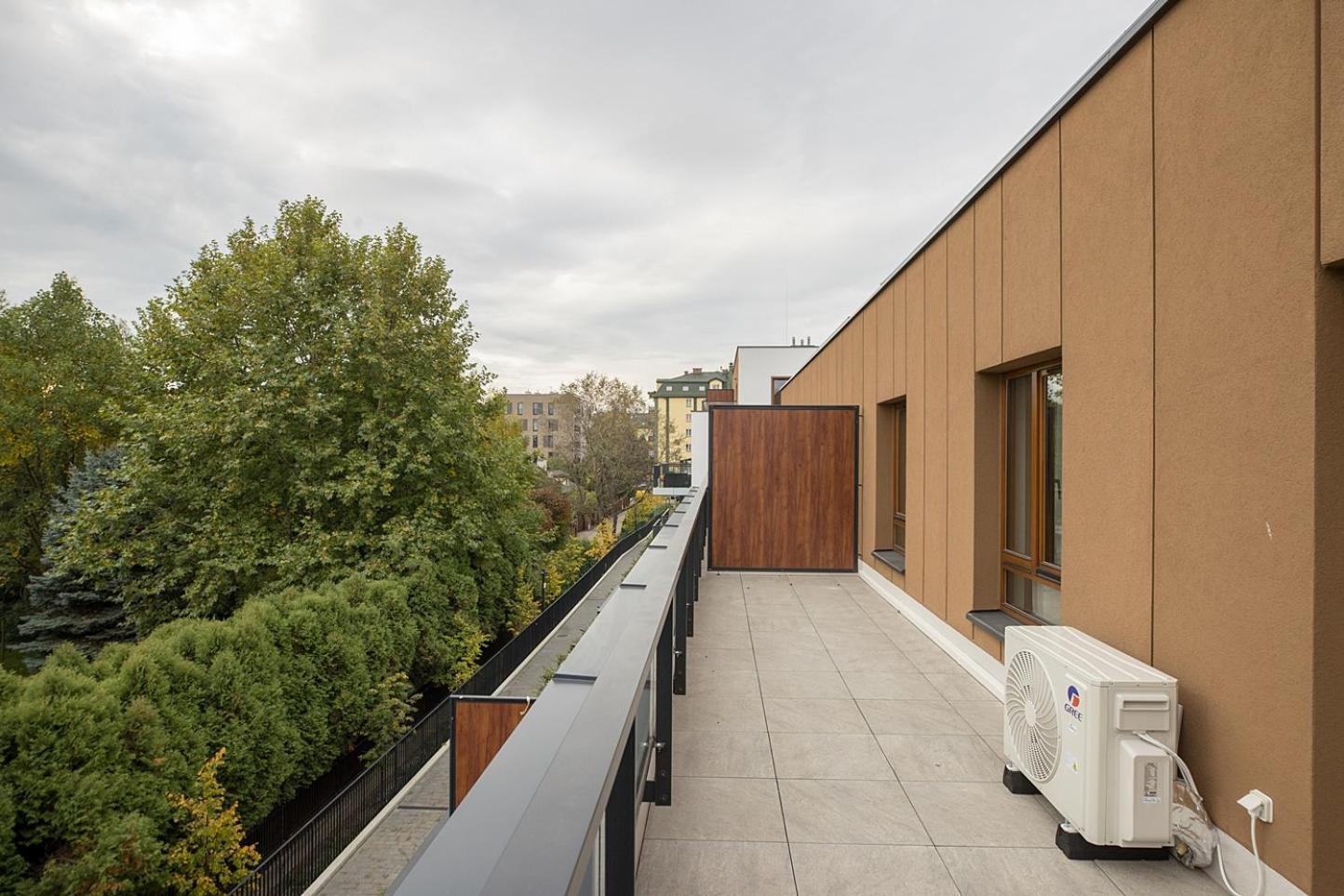 Wlochy Solipska By Comfort Apartment Warsaw