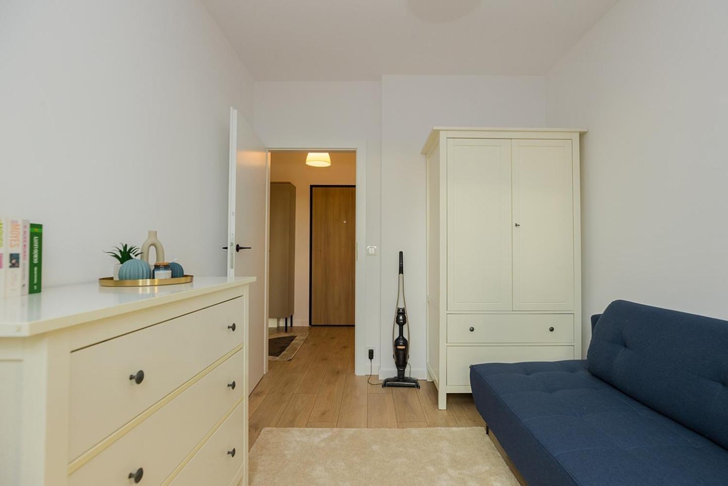 Wlochy Solipska By Comfort Warsaw