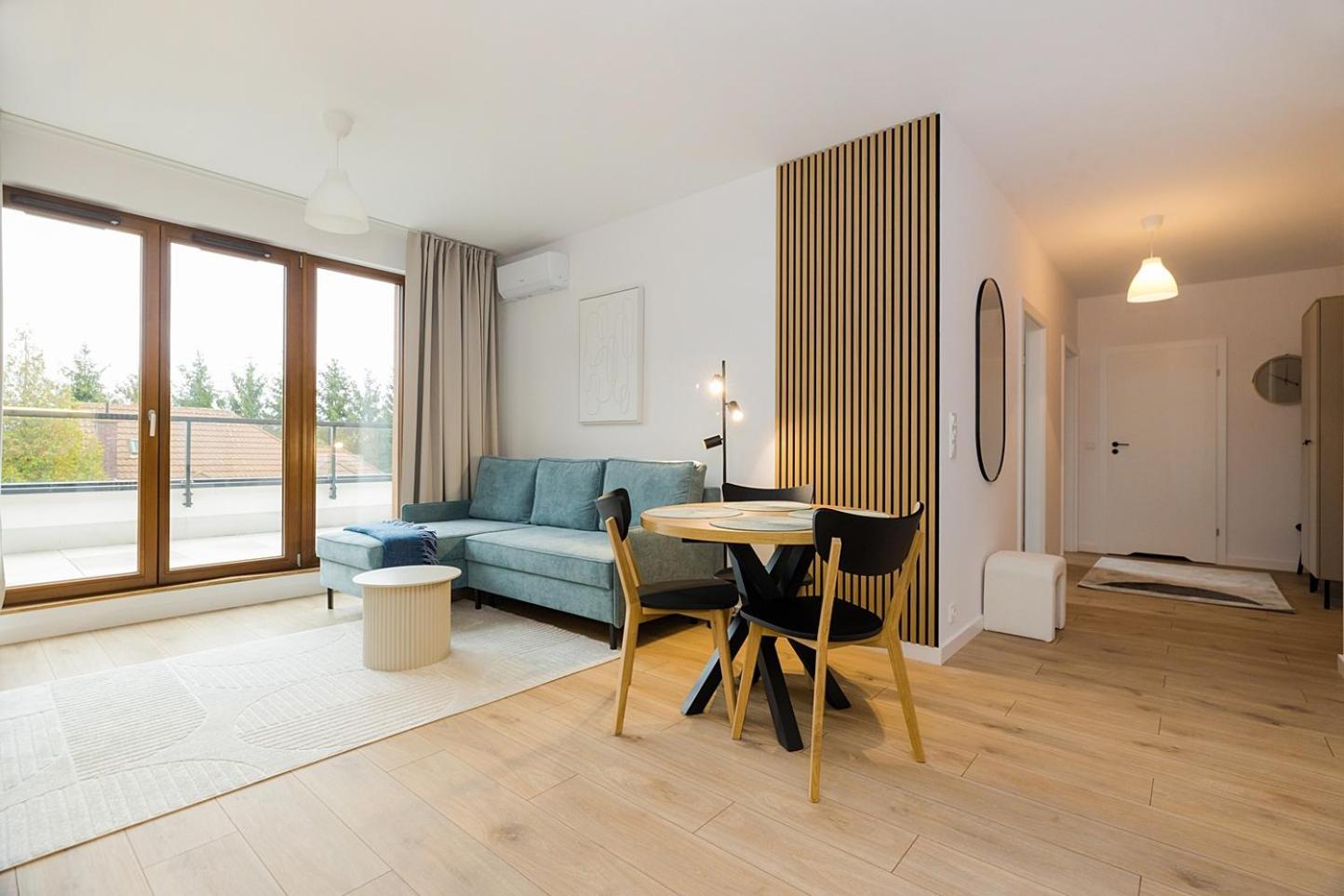 Wlochy Solipska By Comfort Apartment