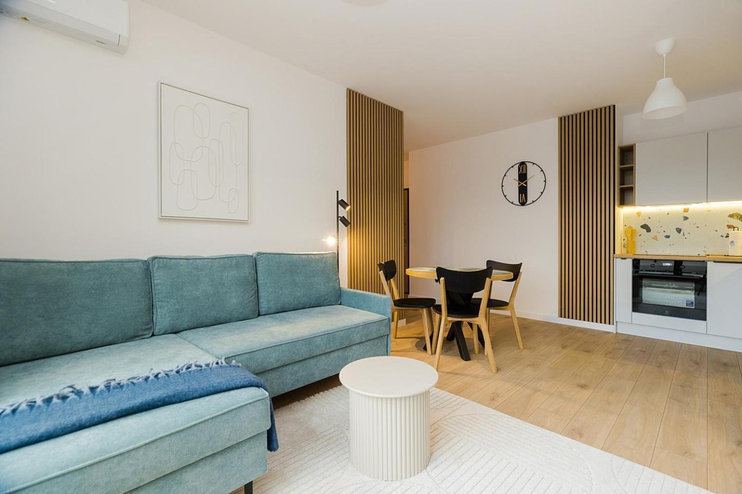 Wlochy Solipska By Comfort Warsaw