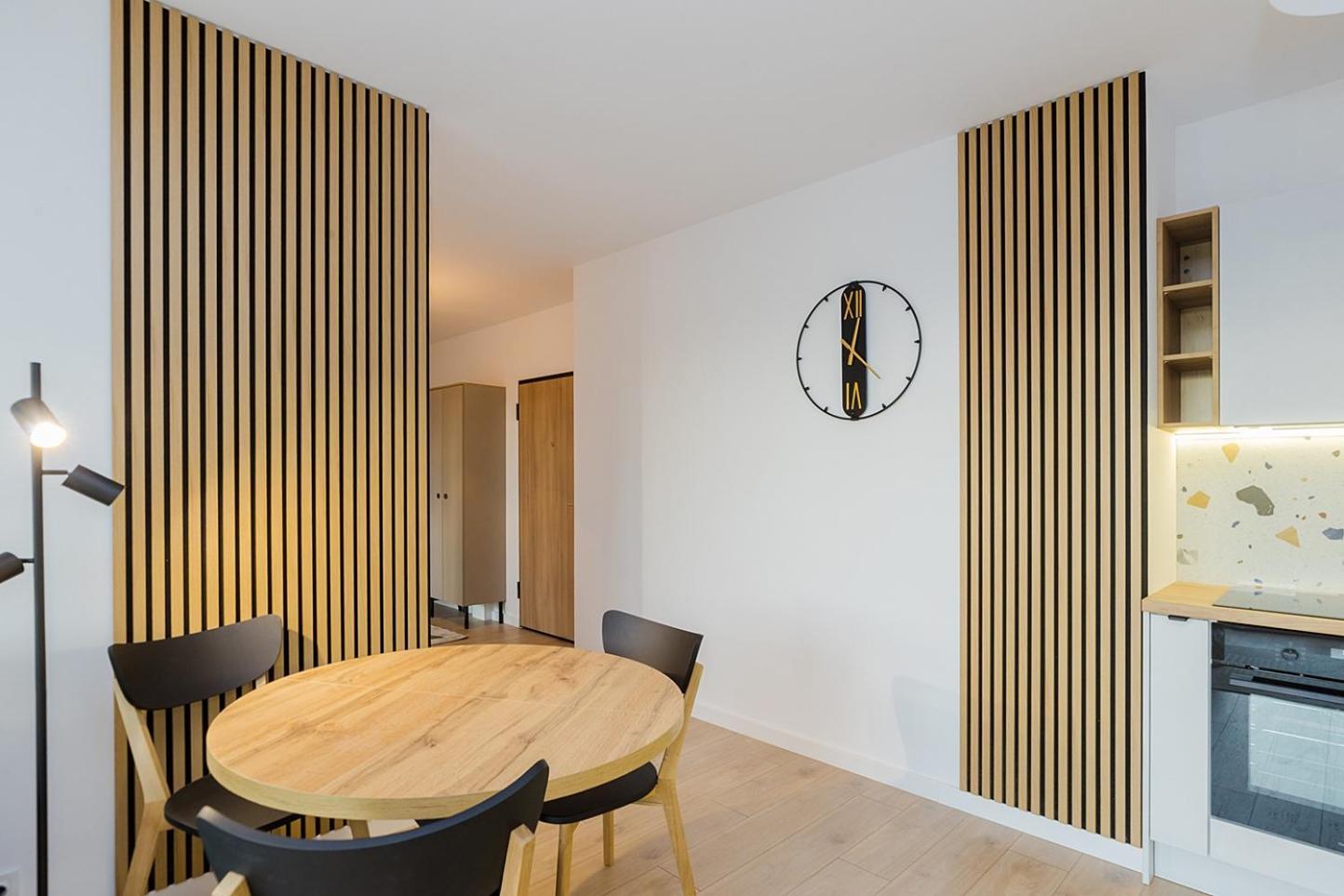 Apartment Wlochy Solipska By Comfort