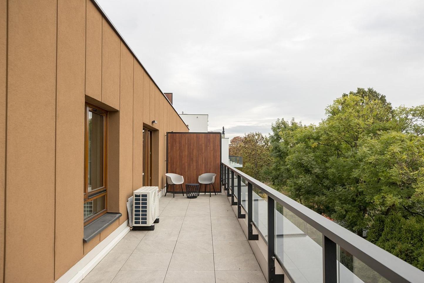 Wlochy Solipska By Comfort Apartment Warsaw